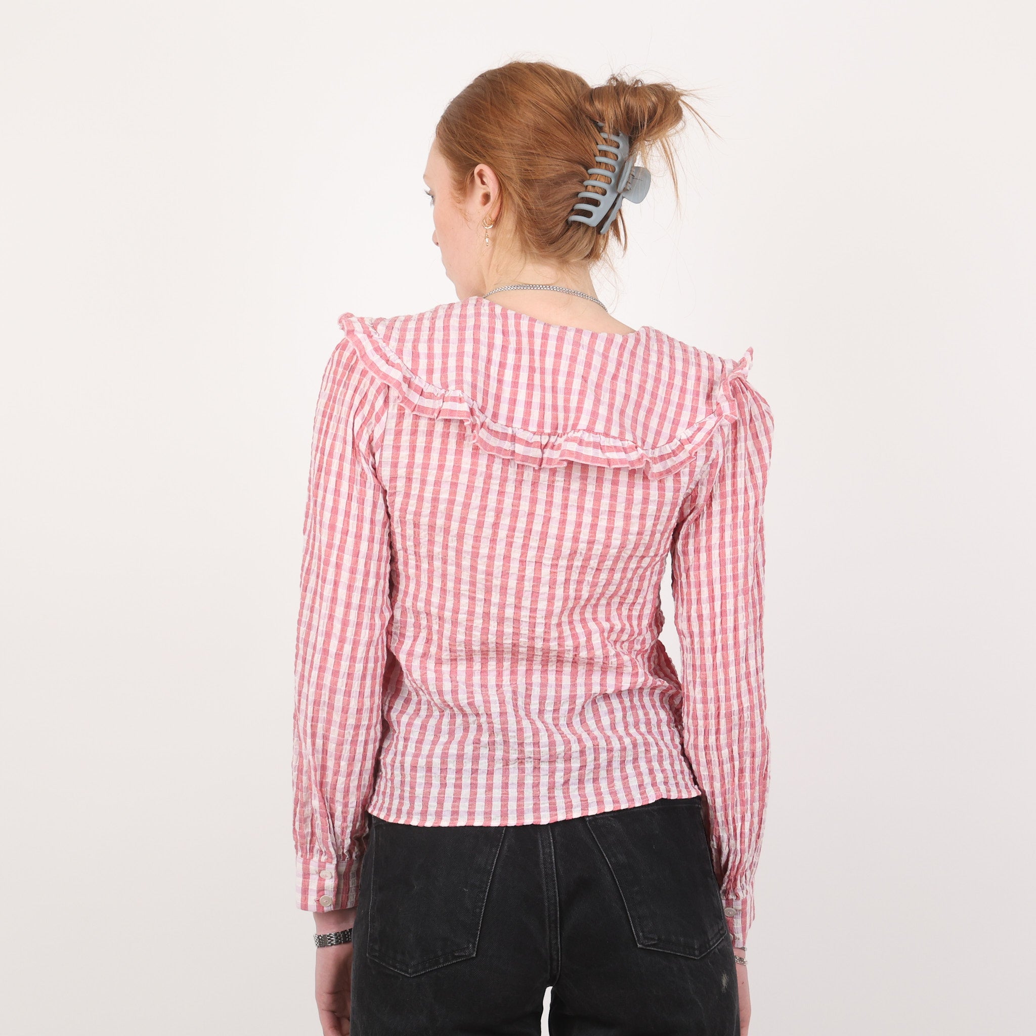 Shirt, UK Size 8