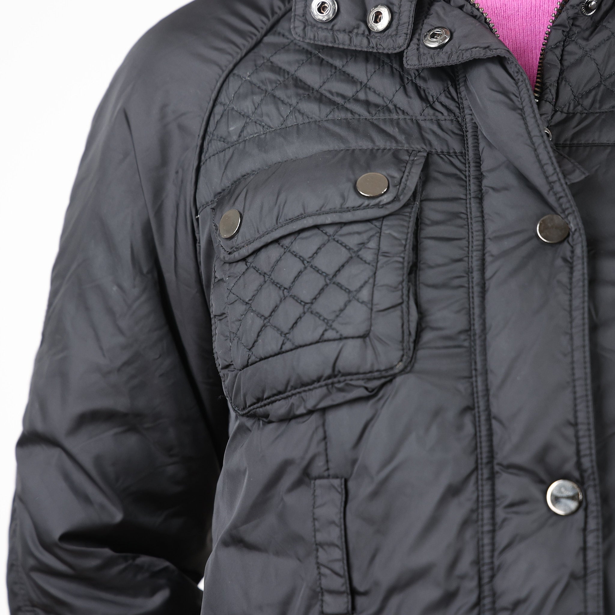 Coat, UK Size 14