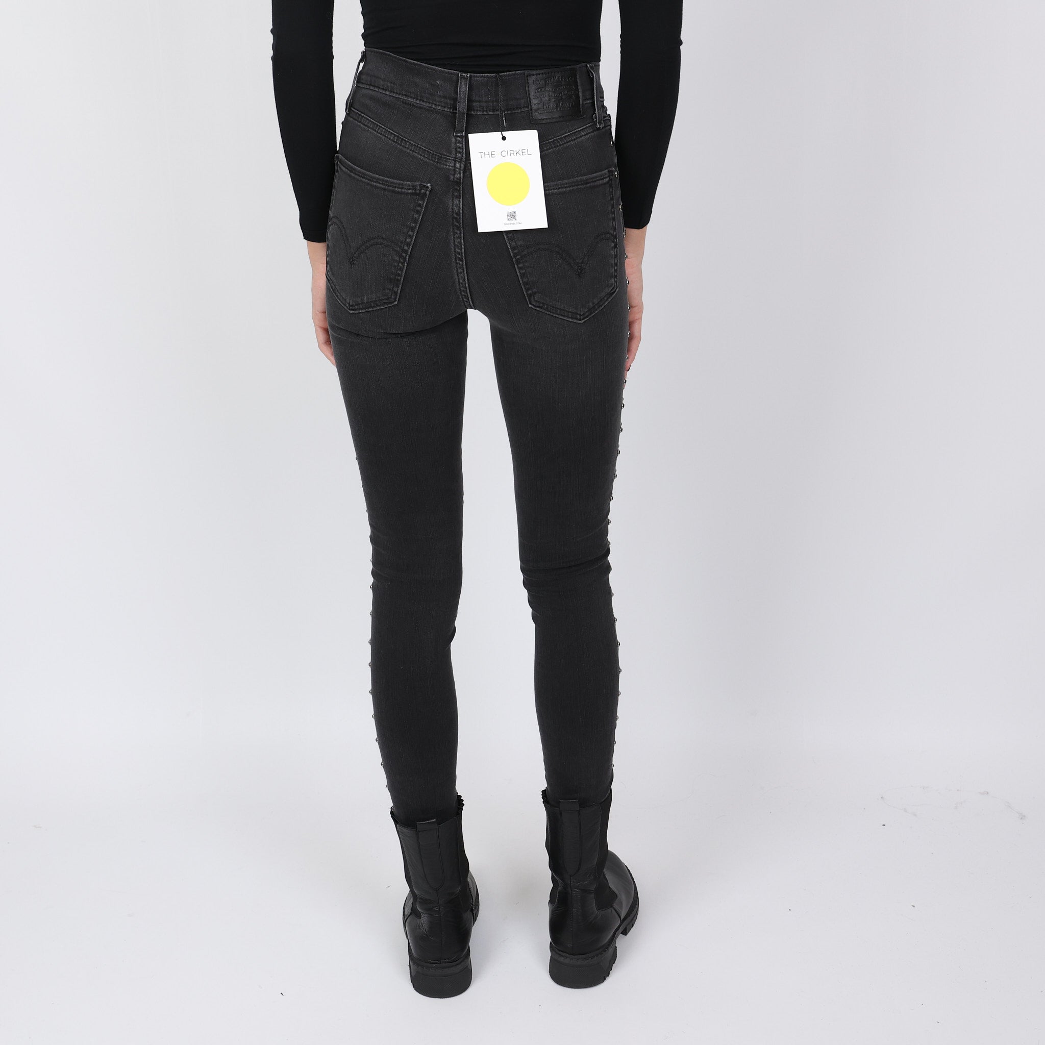 Jeans, Waist 24