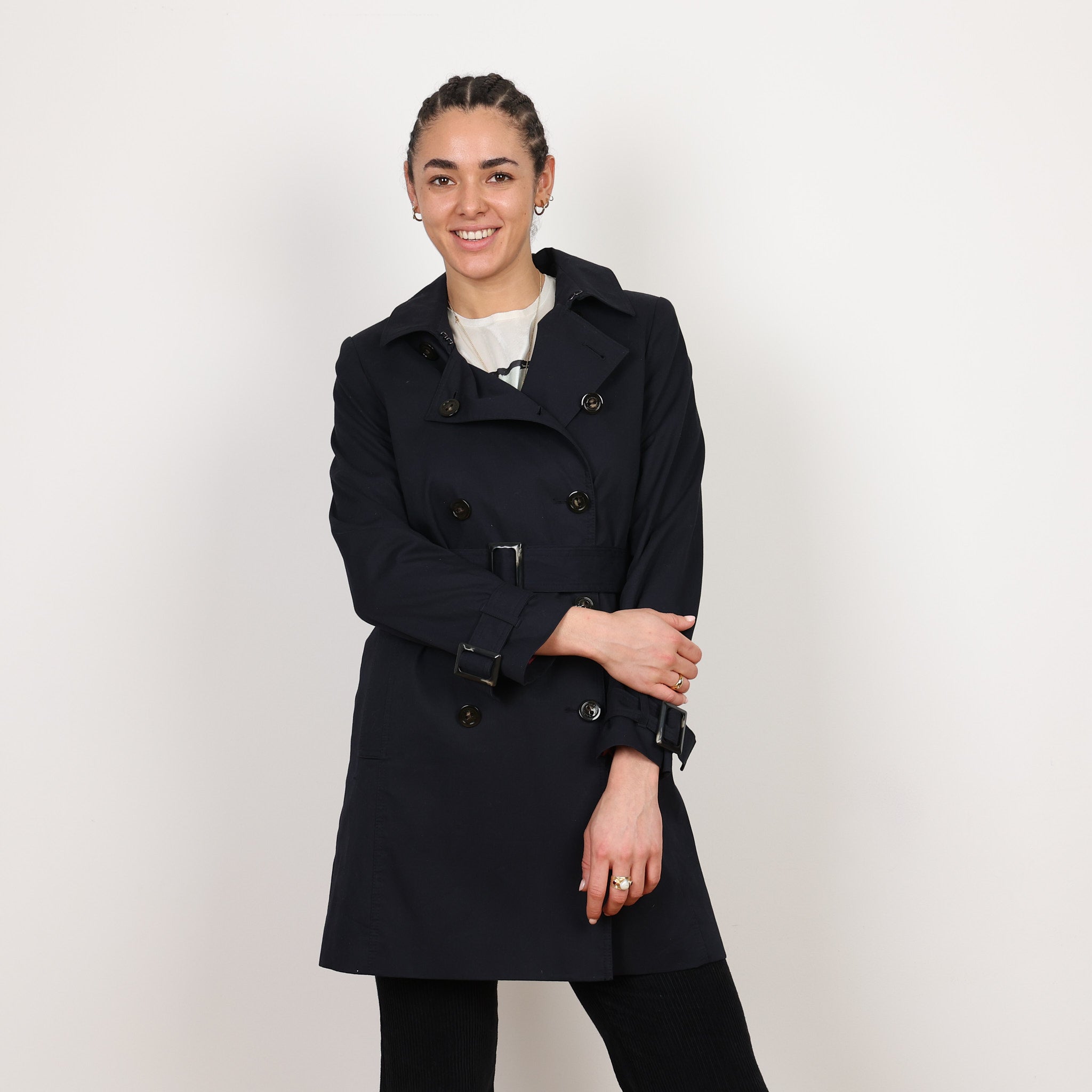 Jacket, UK Size 12