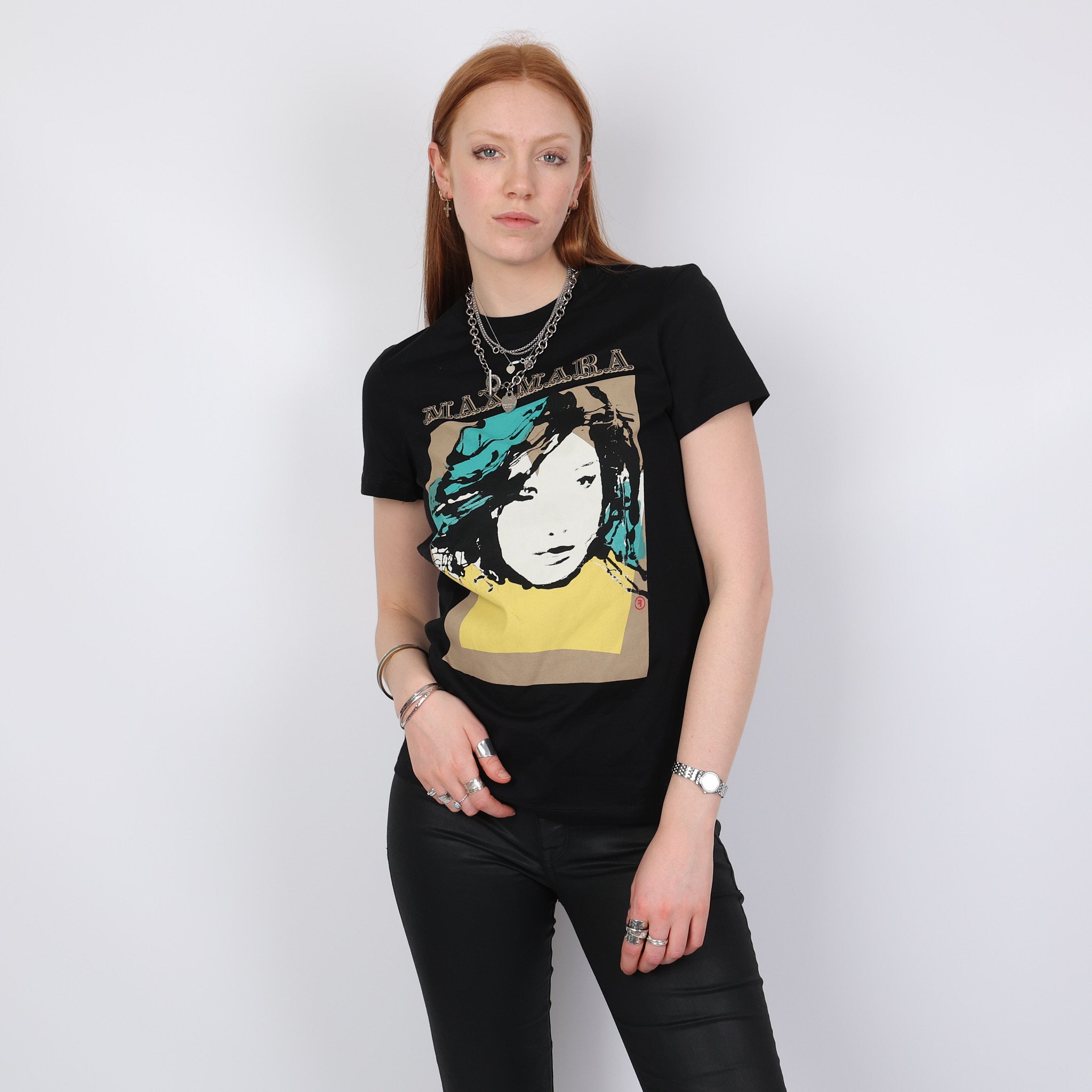 Top, UK Size 6