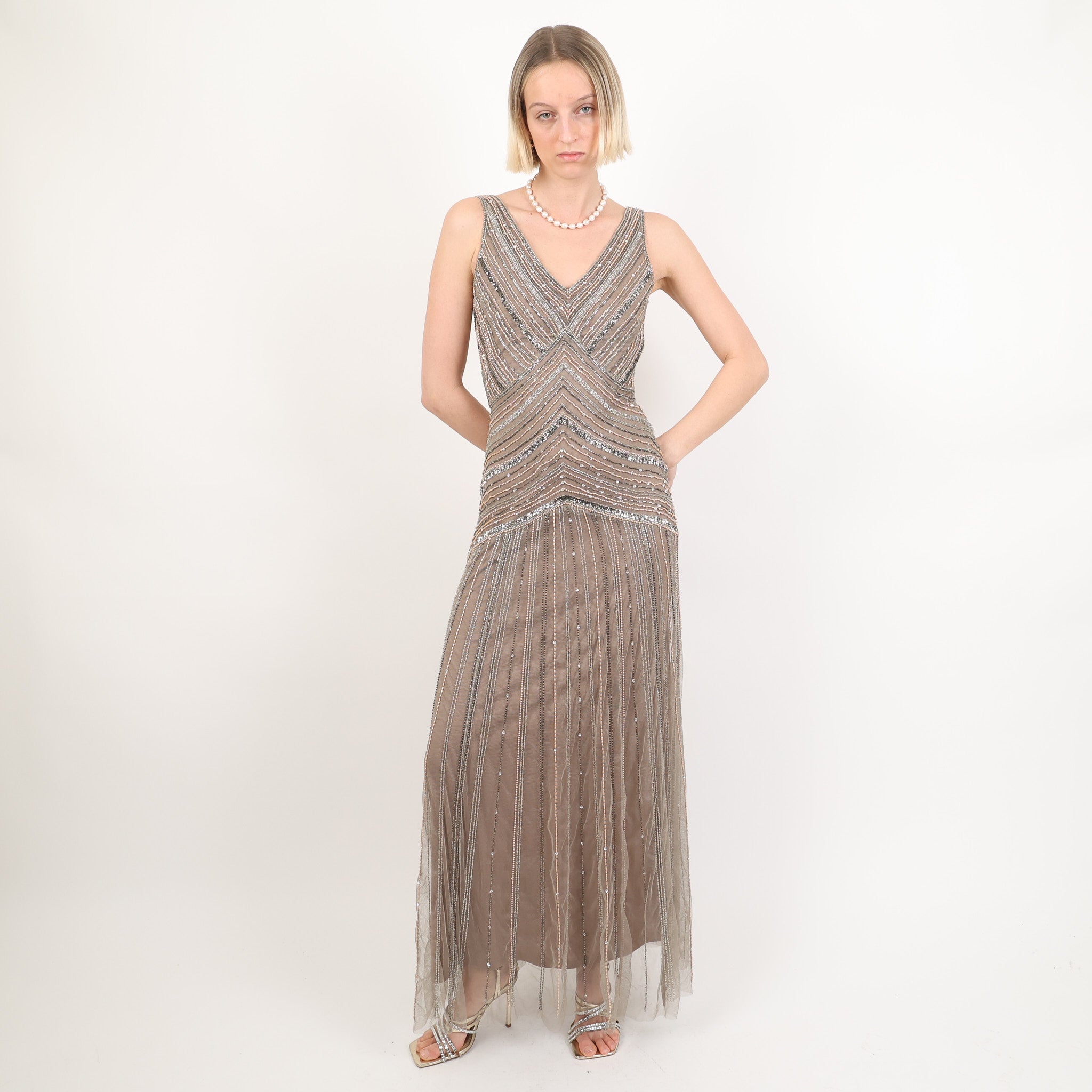 Dress, UK Size 8