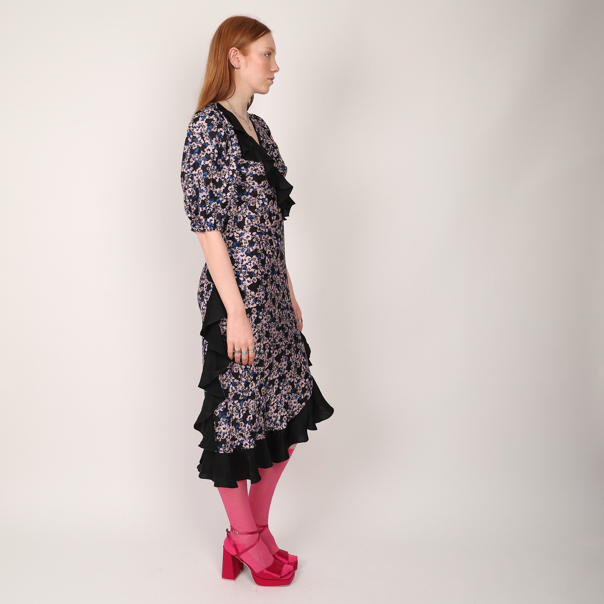 Dress, UK Size 10
