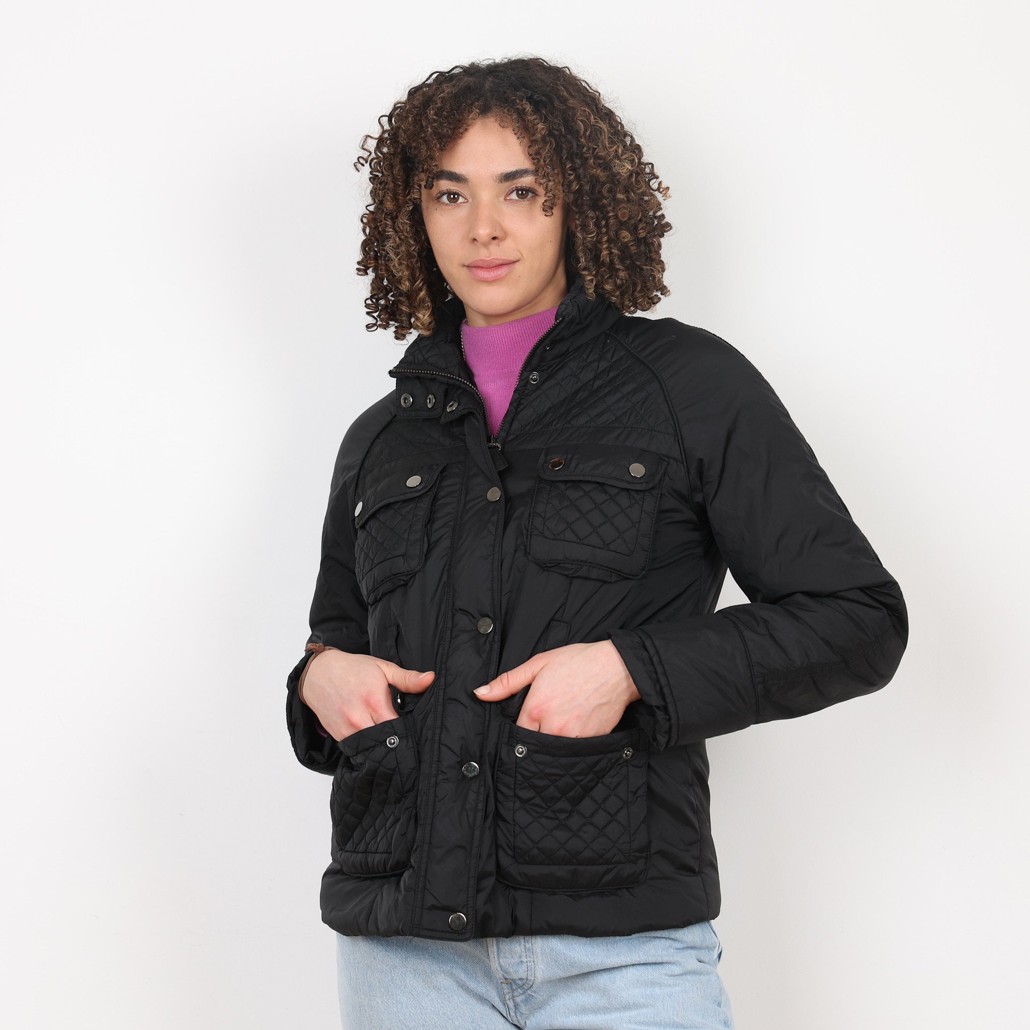 Coat, UK Size 14