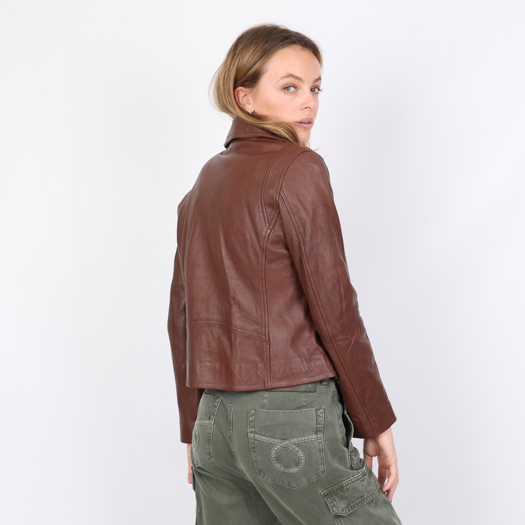 Jacket, UK Size 8