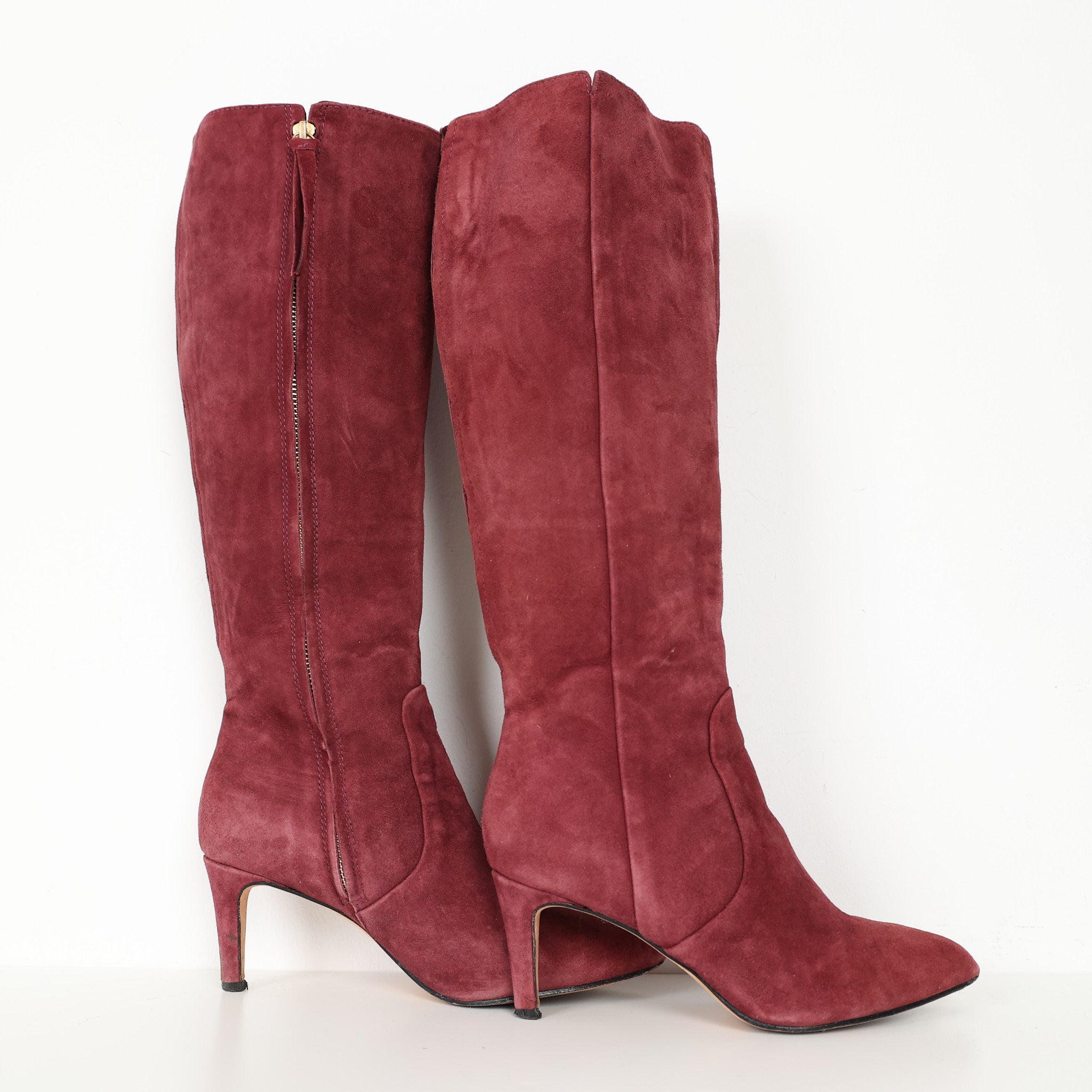 Boots, Shoe Size 37