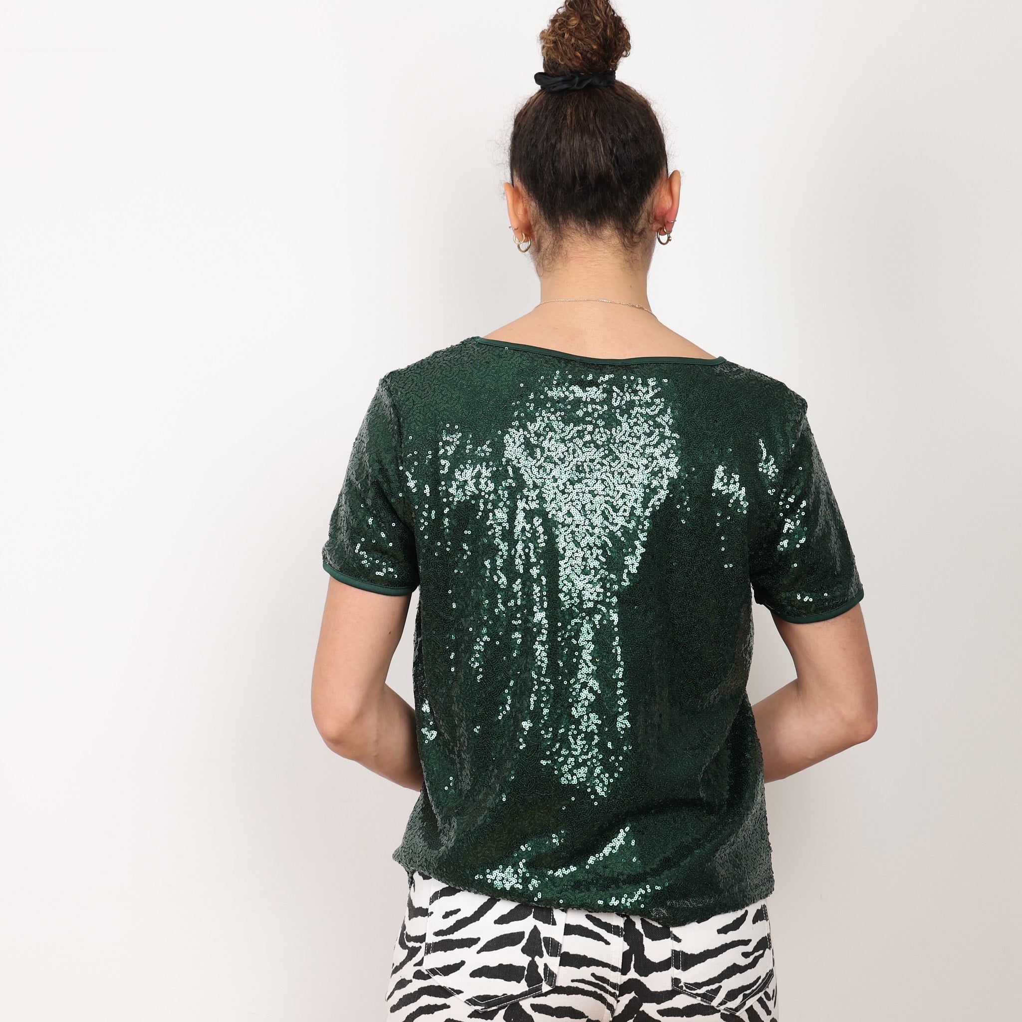 Top, UK Size 12