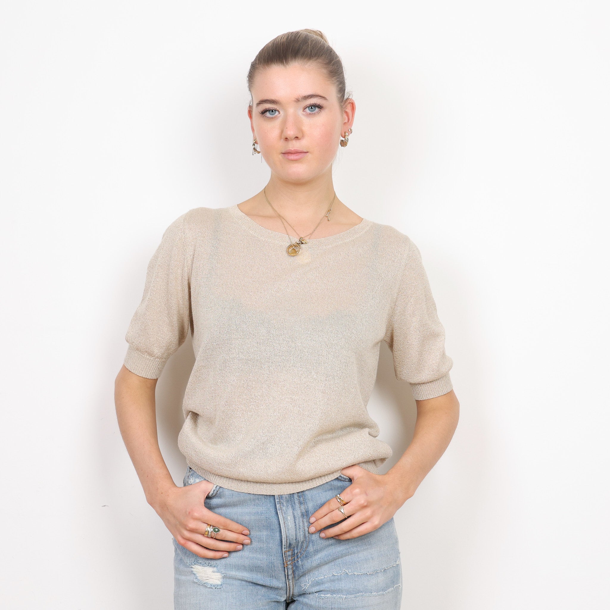 Top, UK Size 12