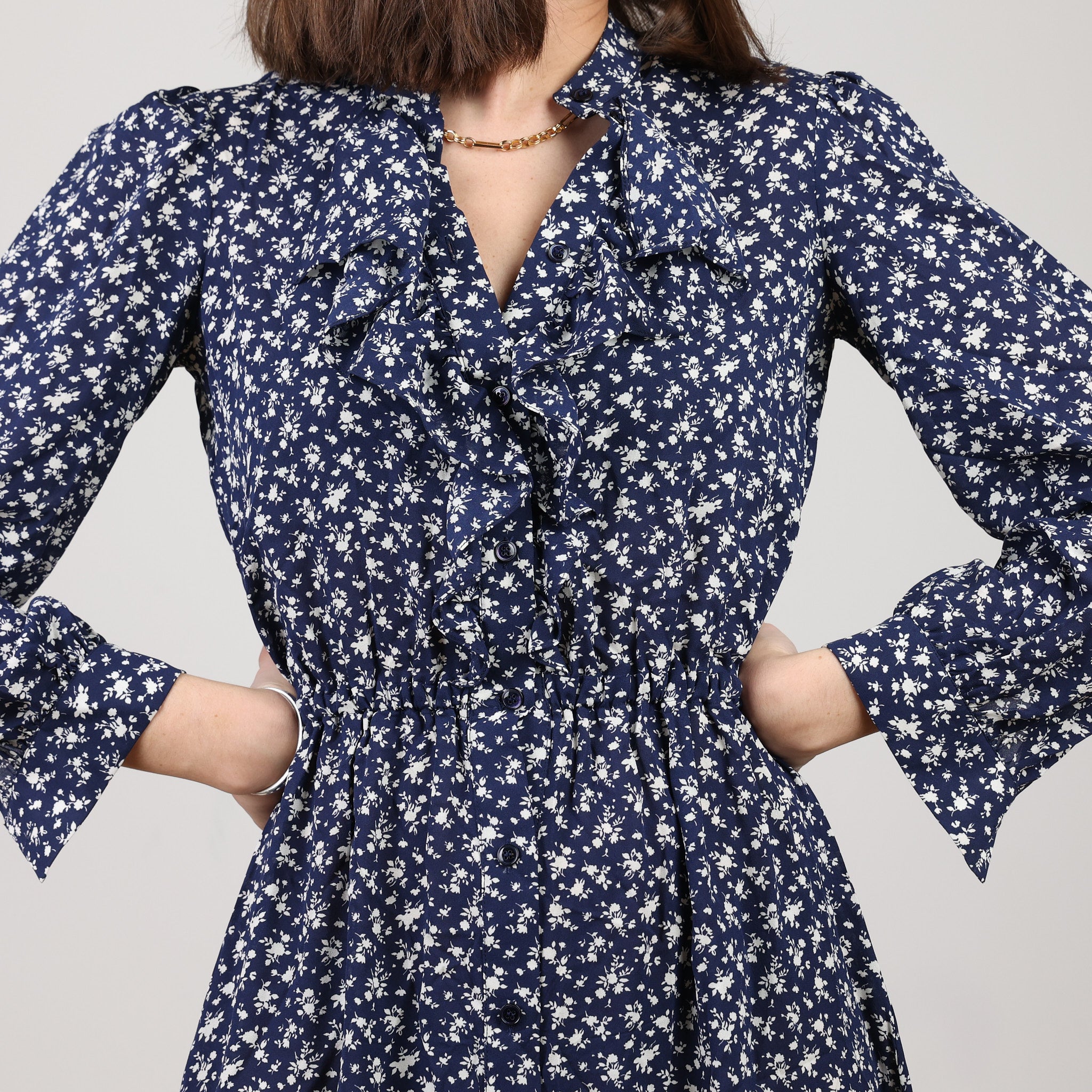 Dress, UK Size 6