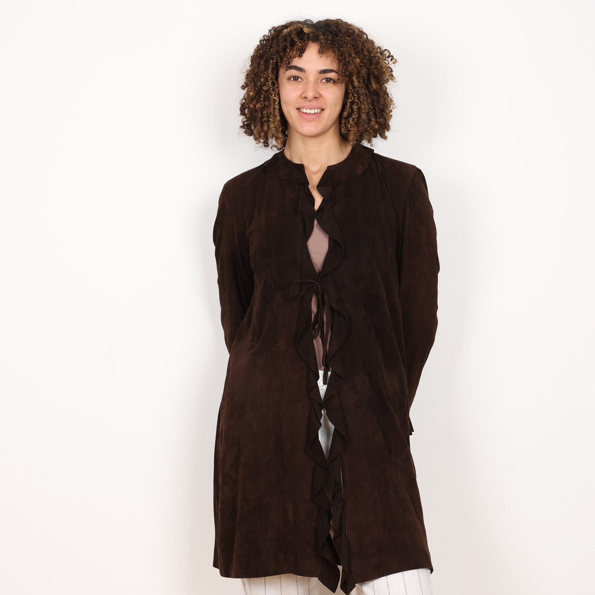 Jacket, UK Size 10