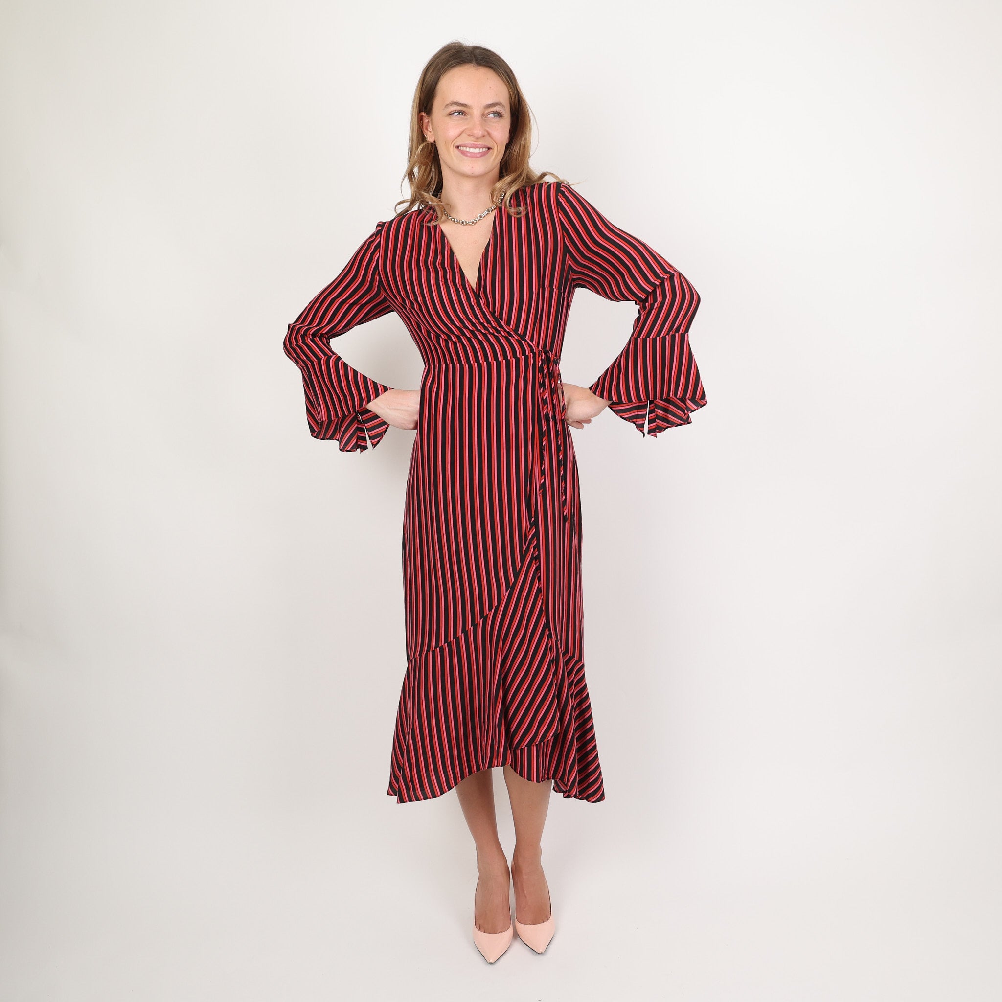 Dress, UK Size 8