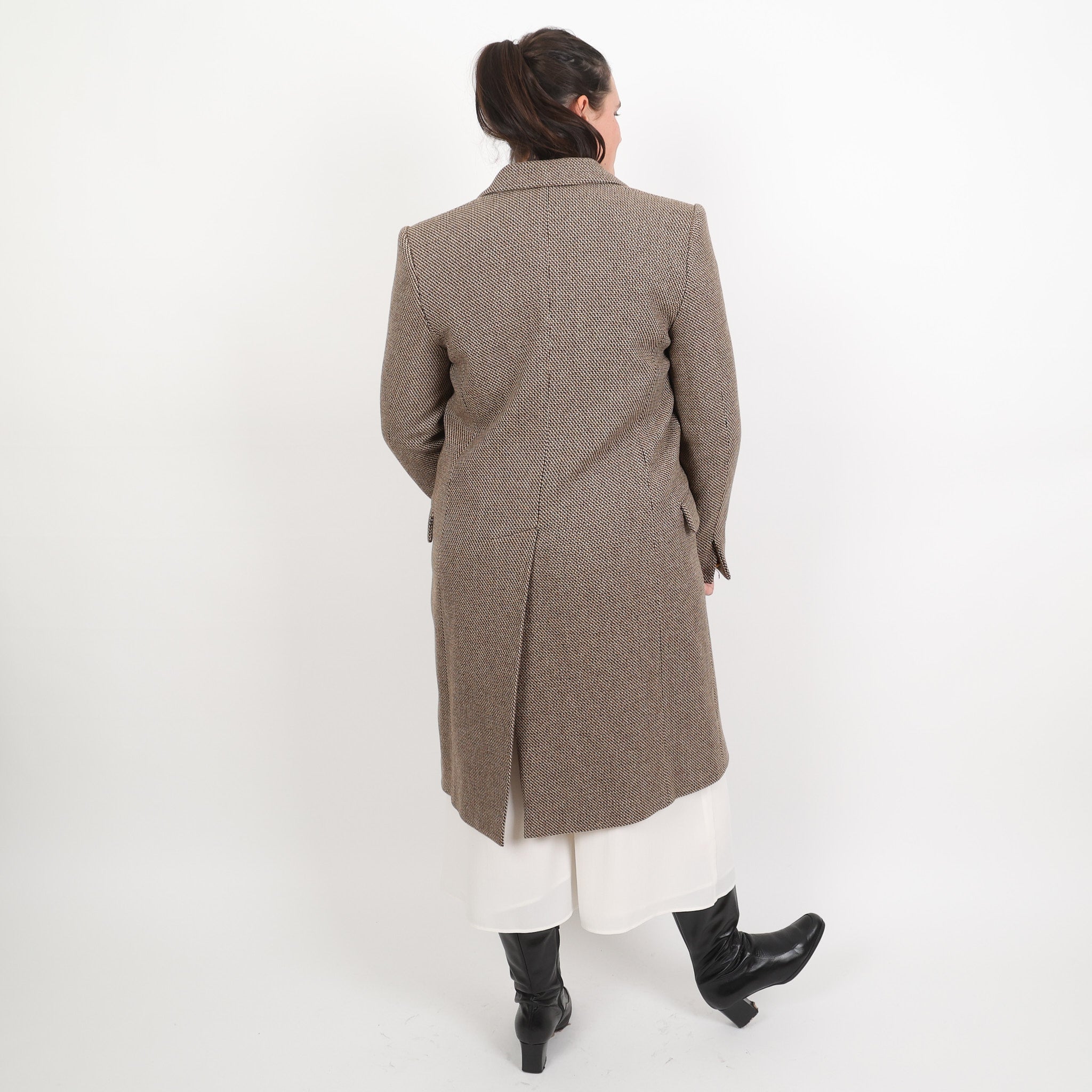Coat, UK Size 14