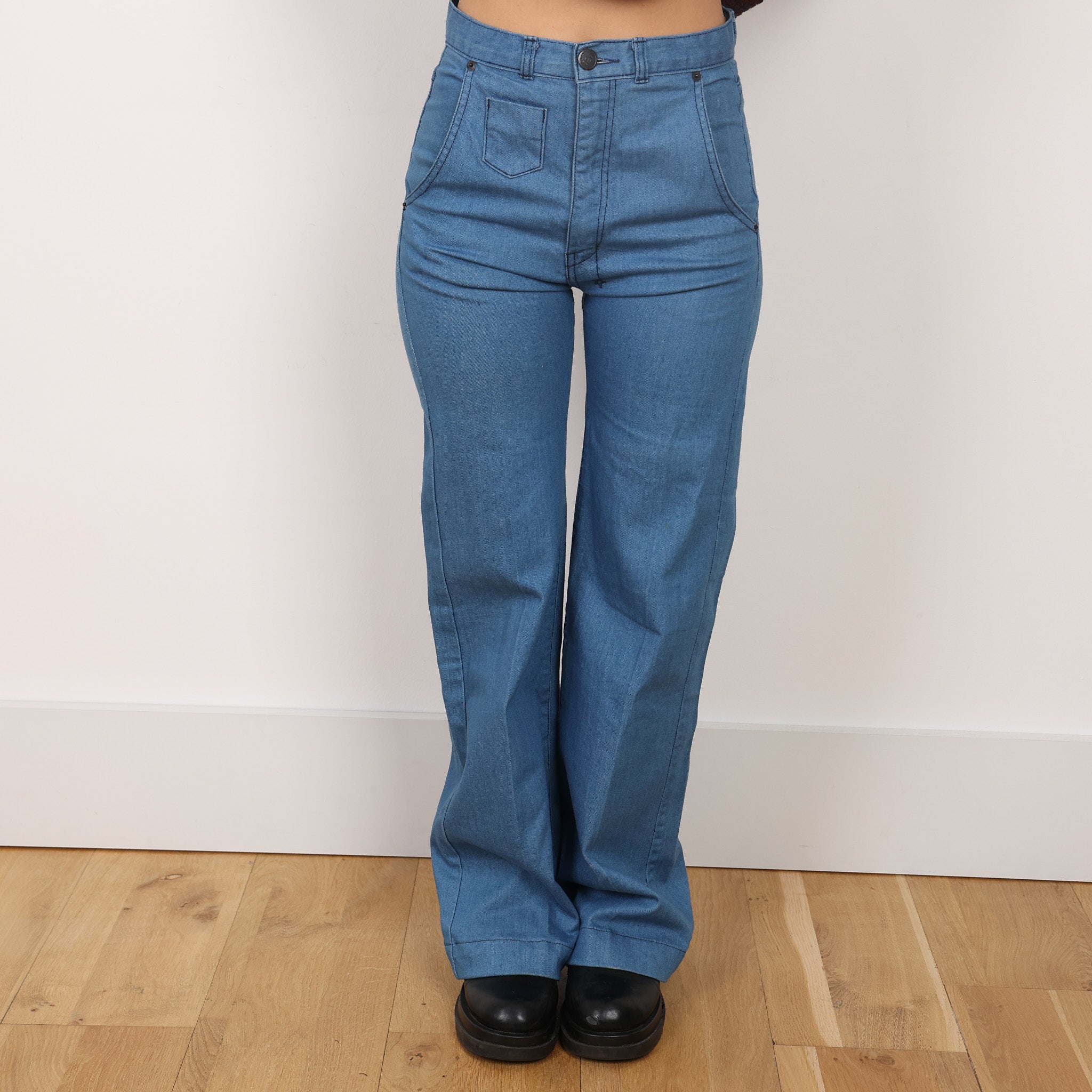 Jeans, Waist 27