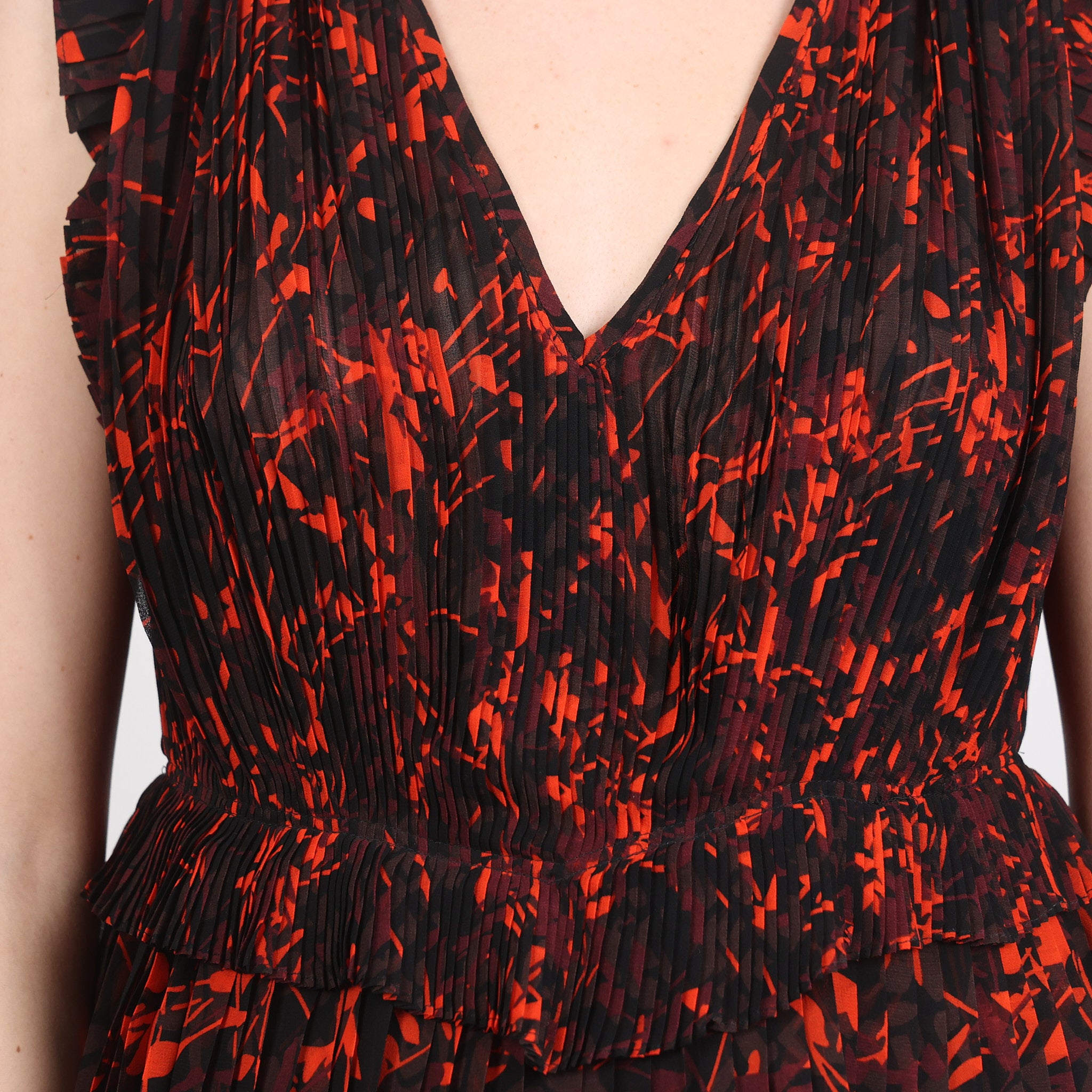 Blouse, UK Size 10