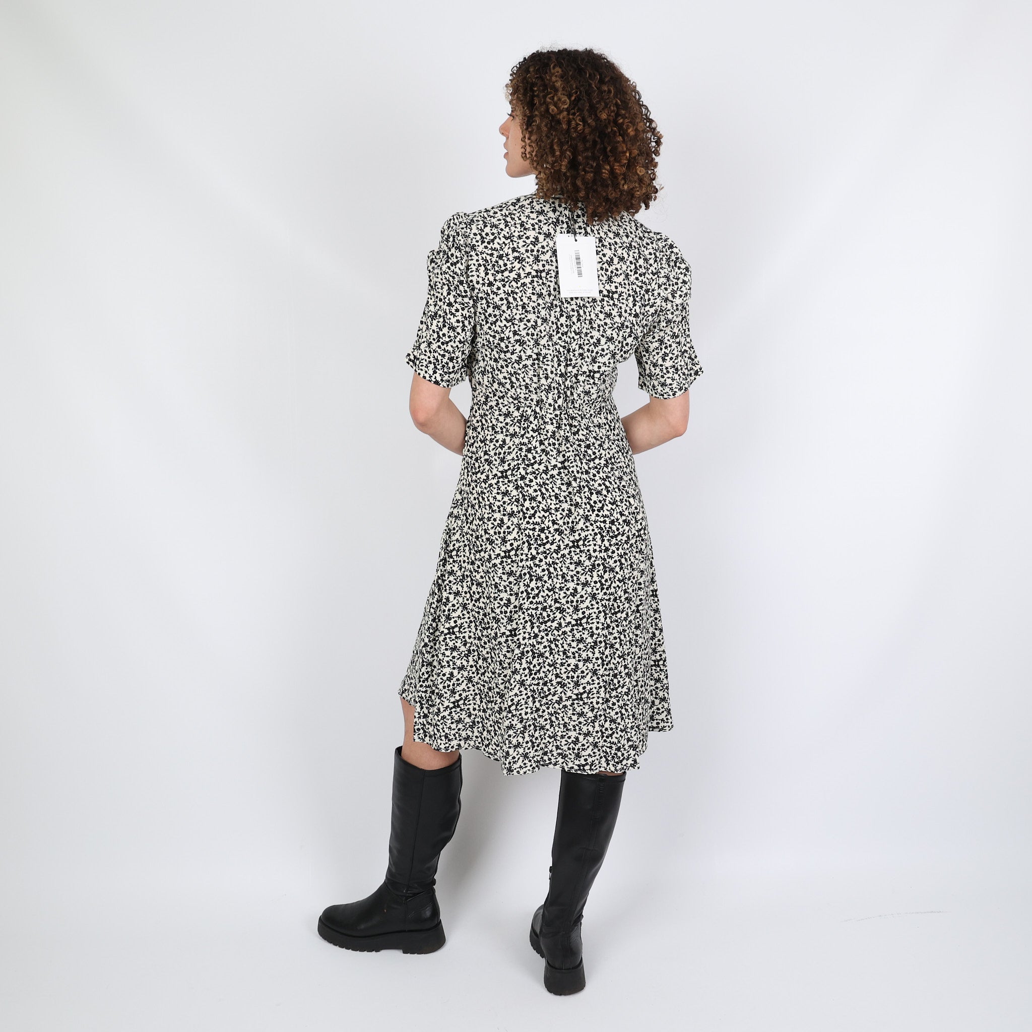 Dress, UK Size 14