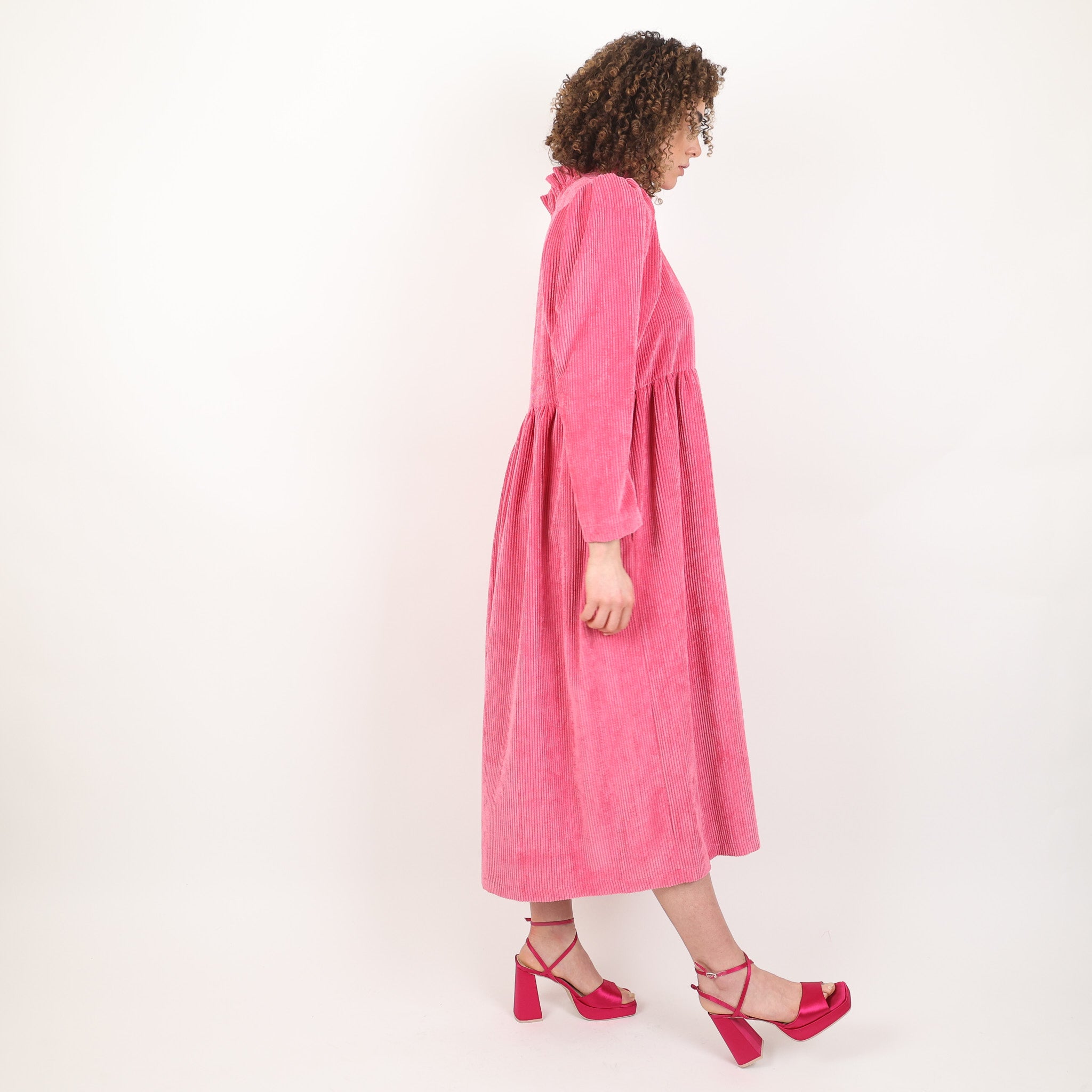 Dress, UK Size 14