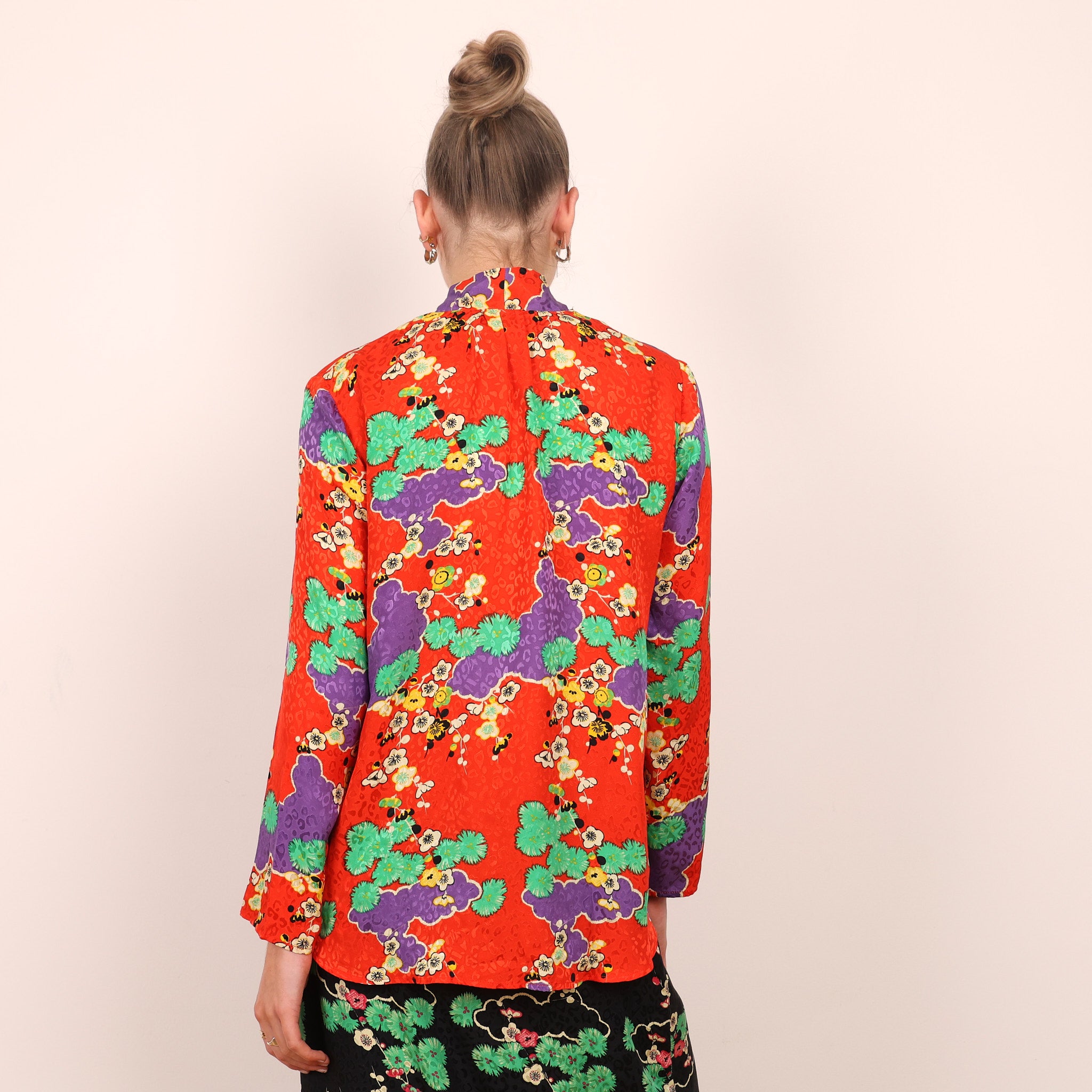 Blouse, UK Size 10