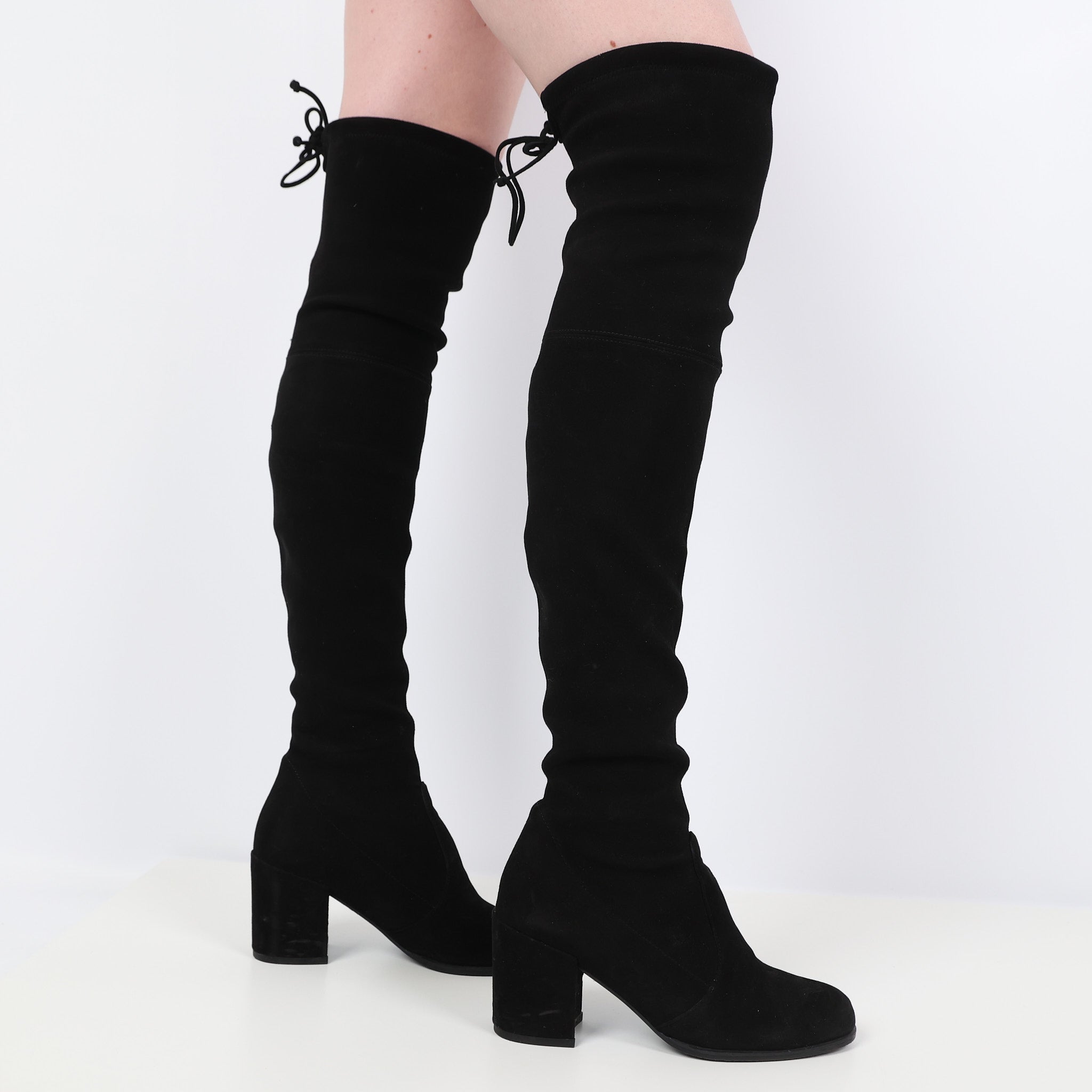 Boots, Shoe Size 37.5