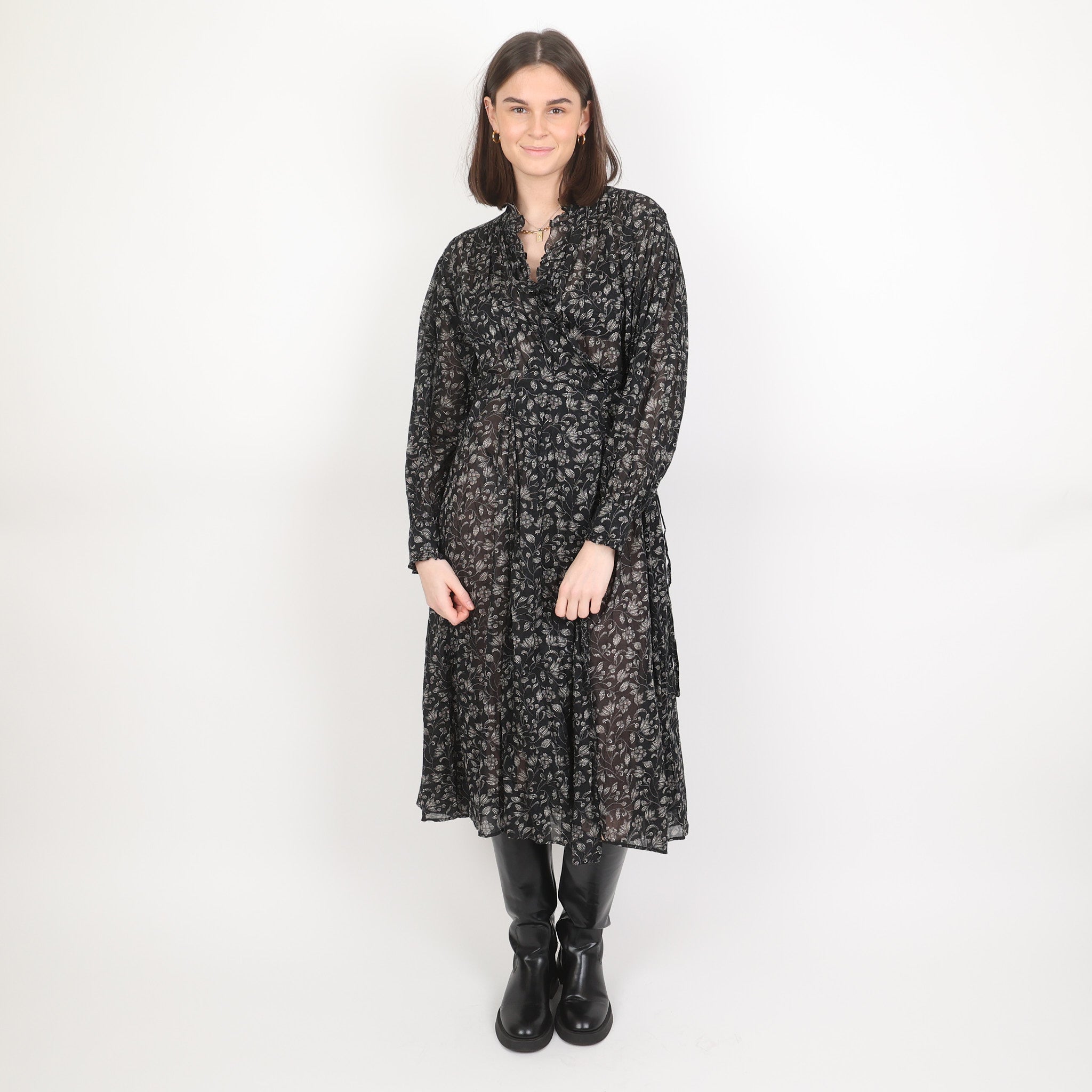 Dress, UK Size 6