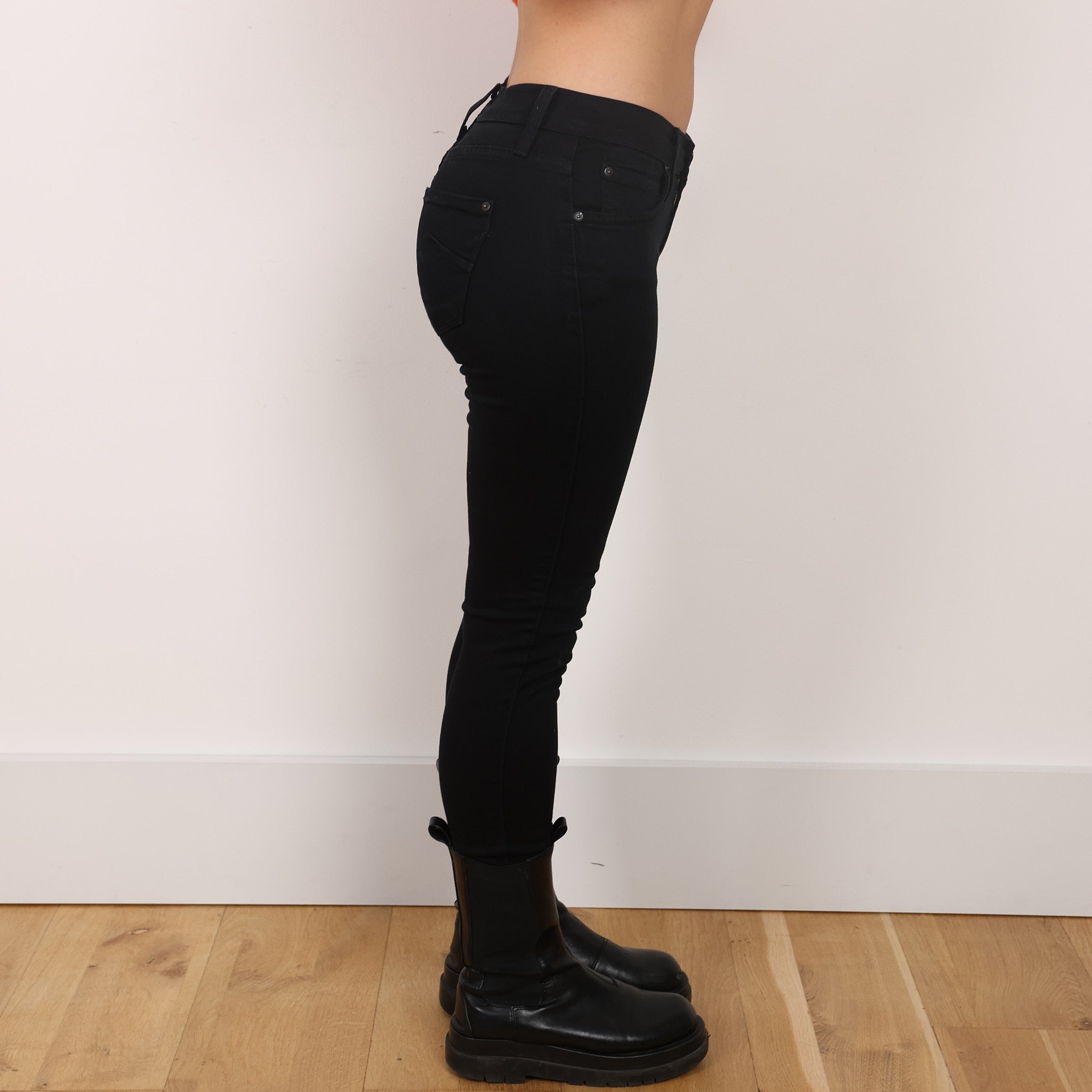 Jeans, Waist 26