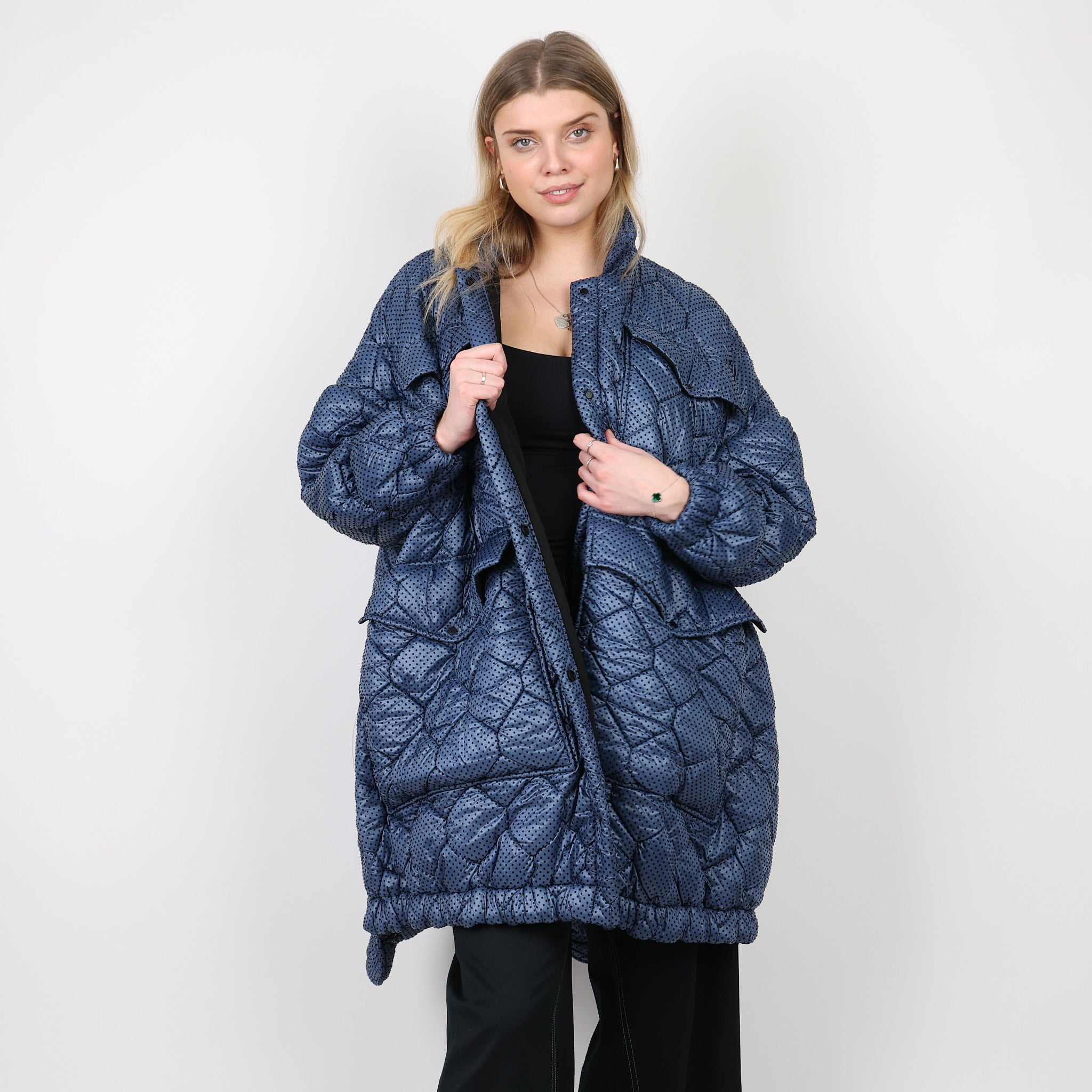 Coat, UK Size 12