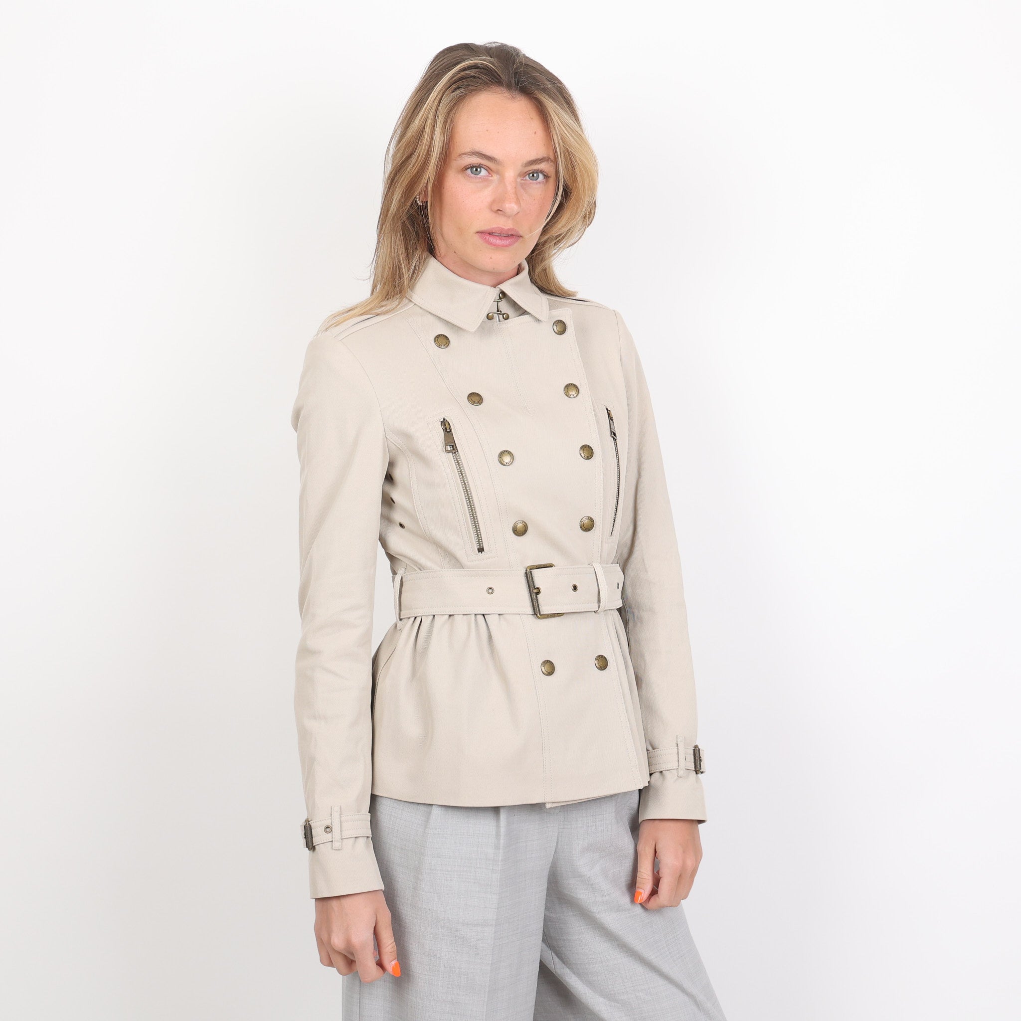 Jacket, UK Size 8