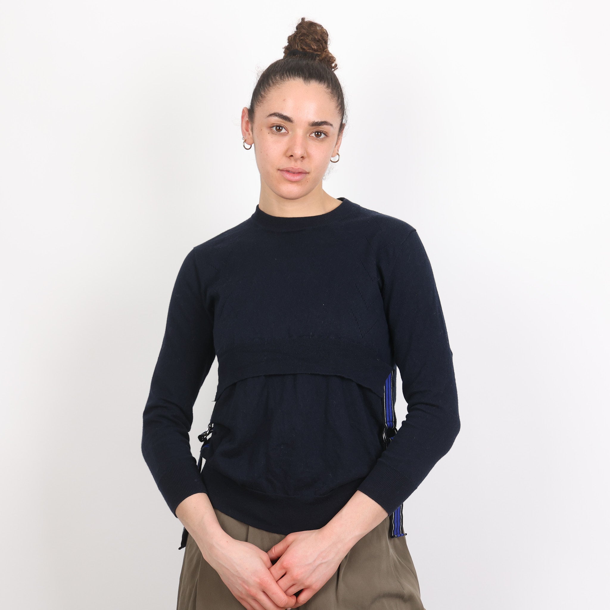 Jumper, UK Size 8