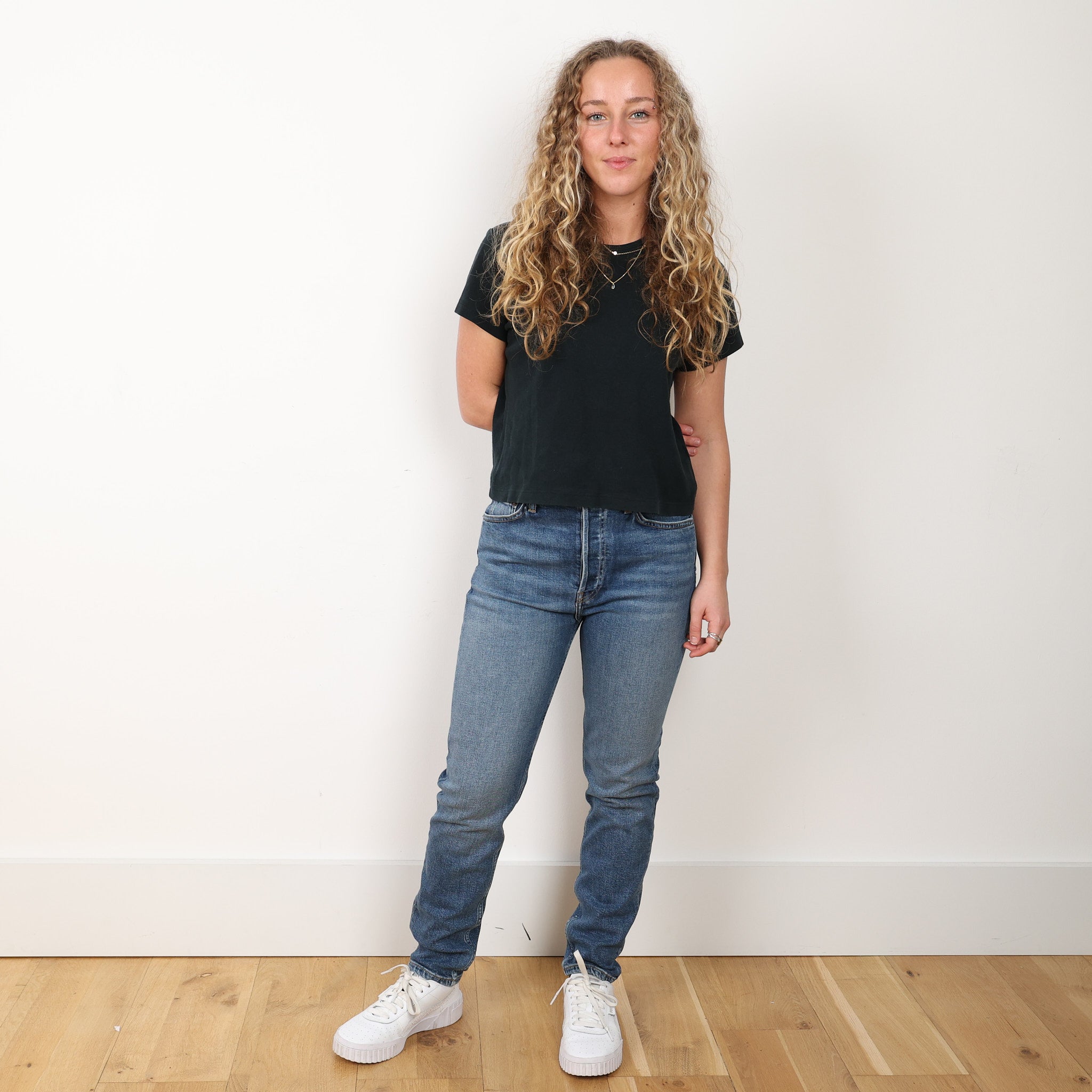 Jeans, Waist 28