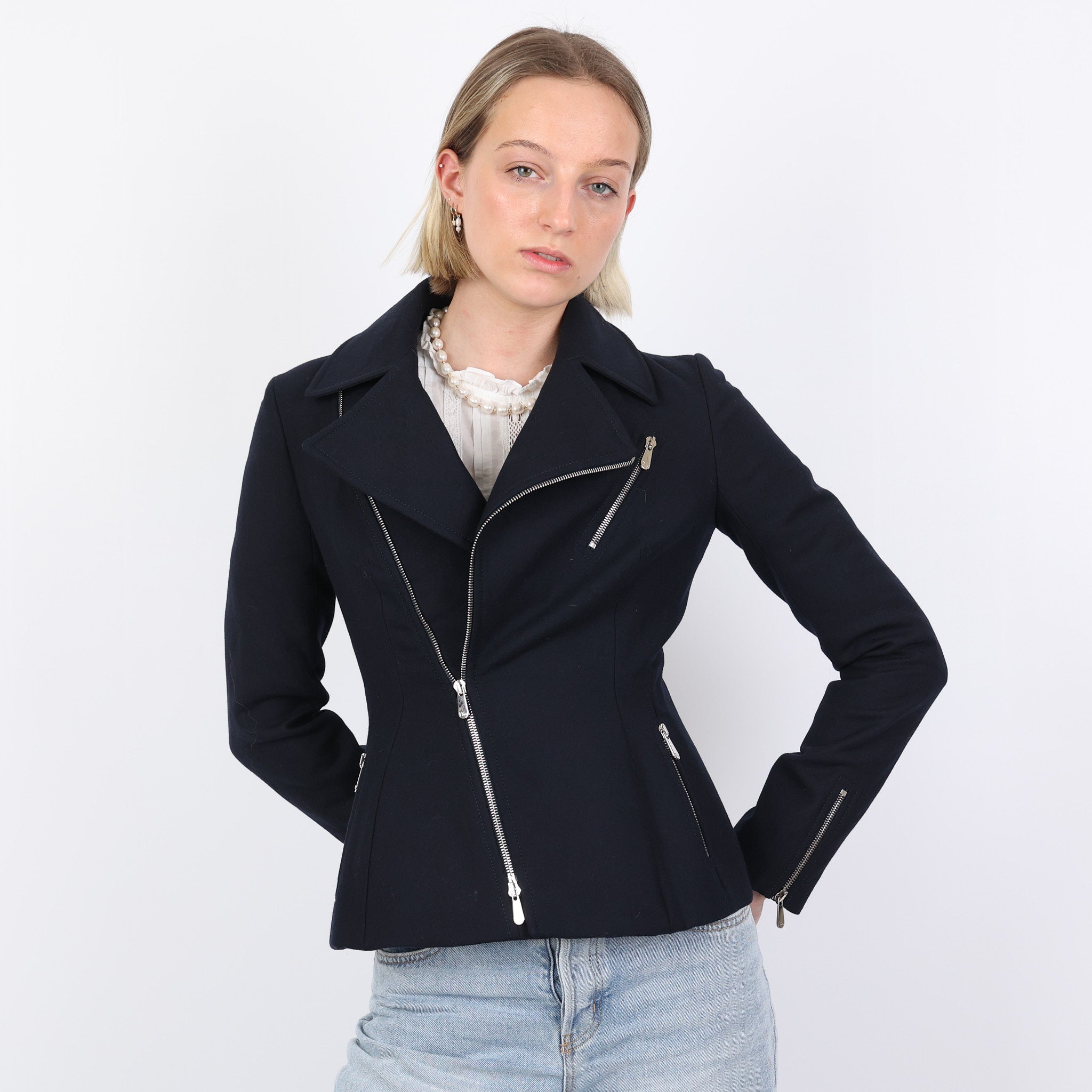 Jacket, UK Size 8