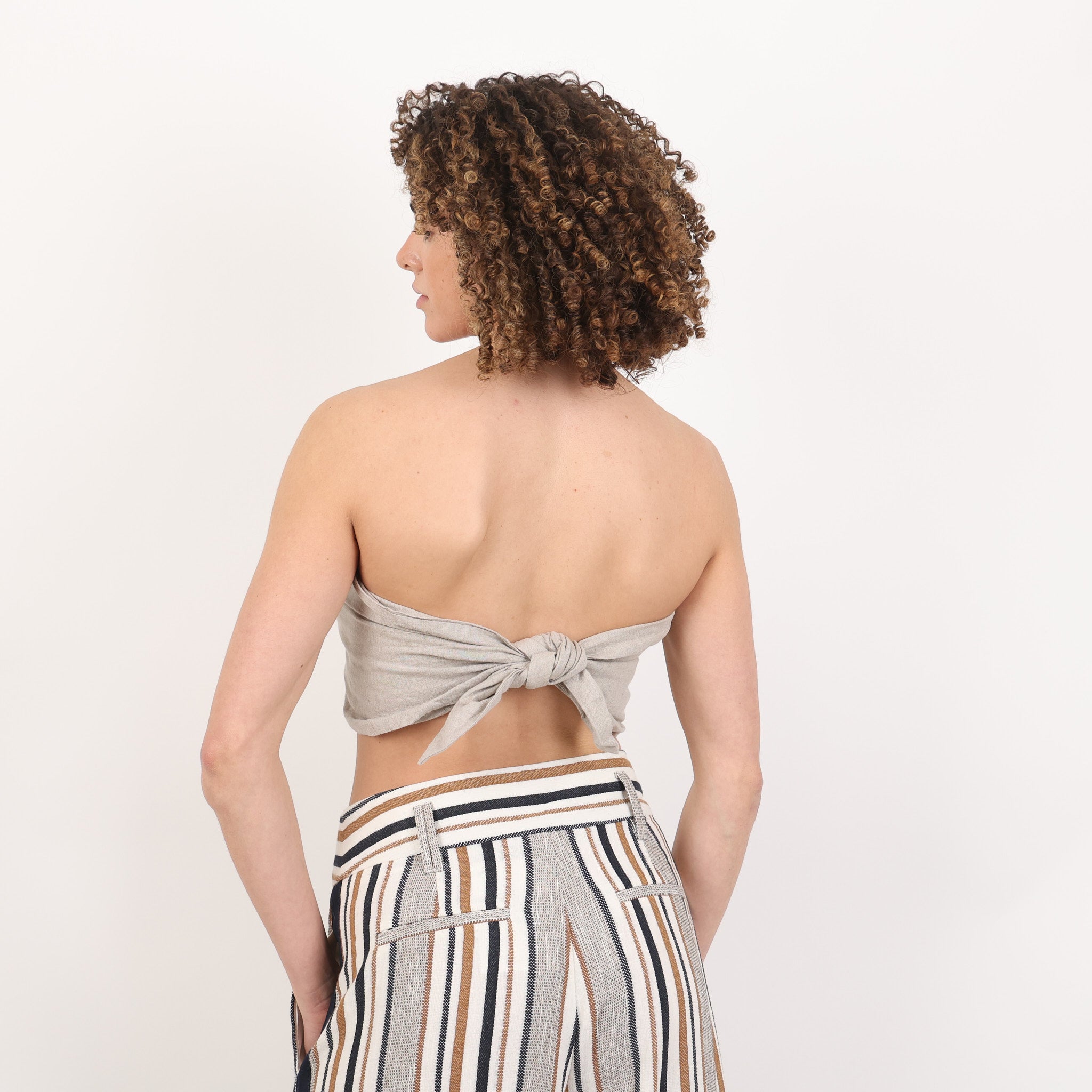 Top, UK Size 8