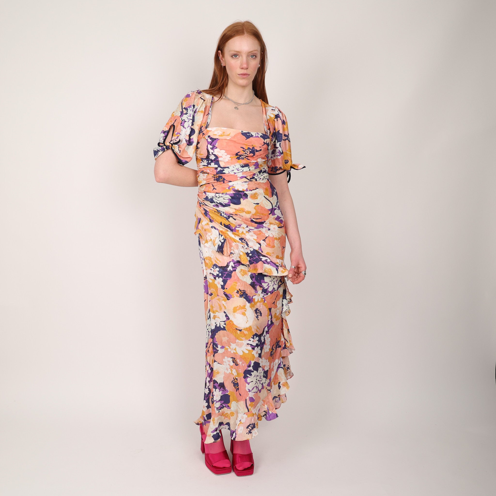 Dress, UK Size 10