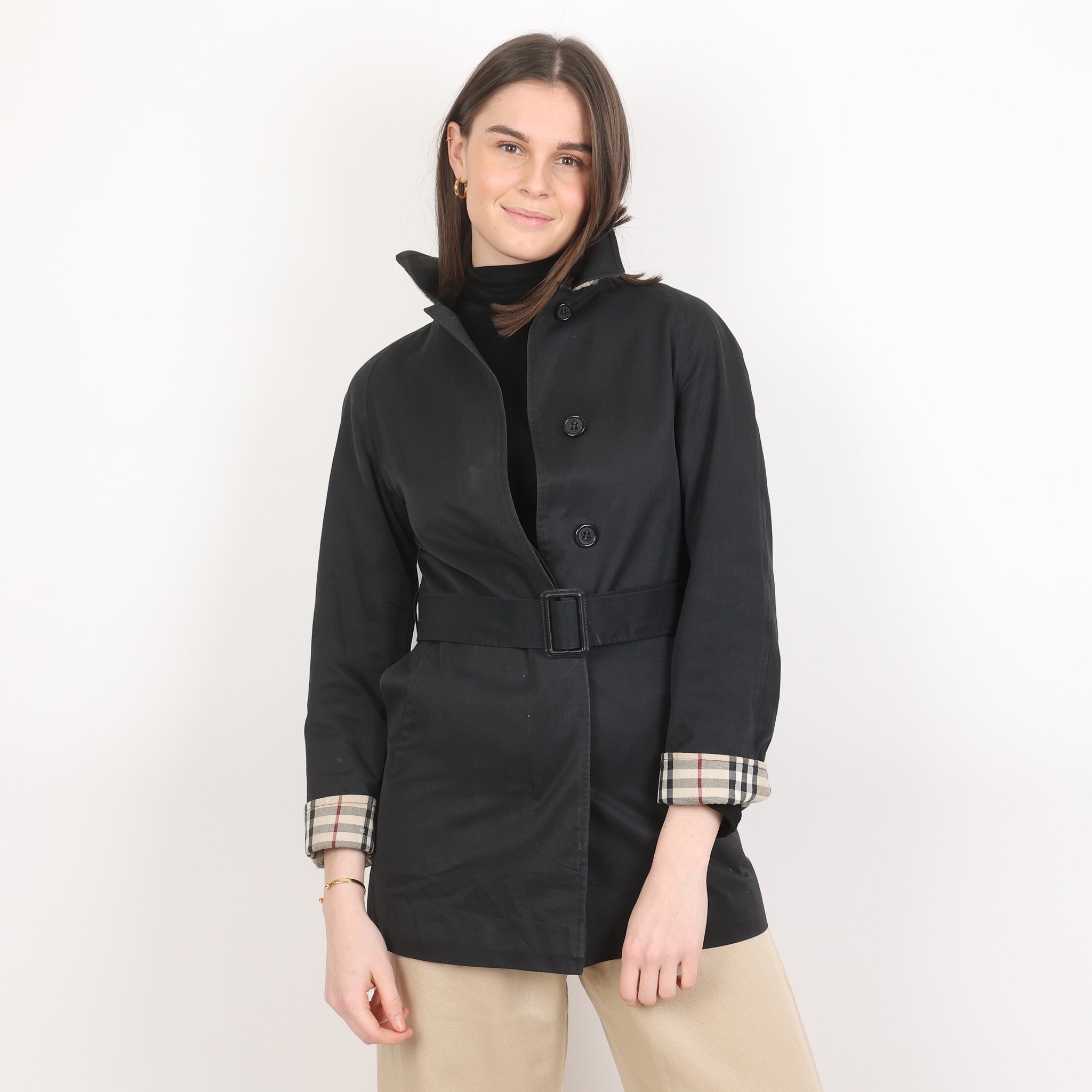 Jacket, UK Size 6