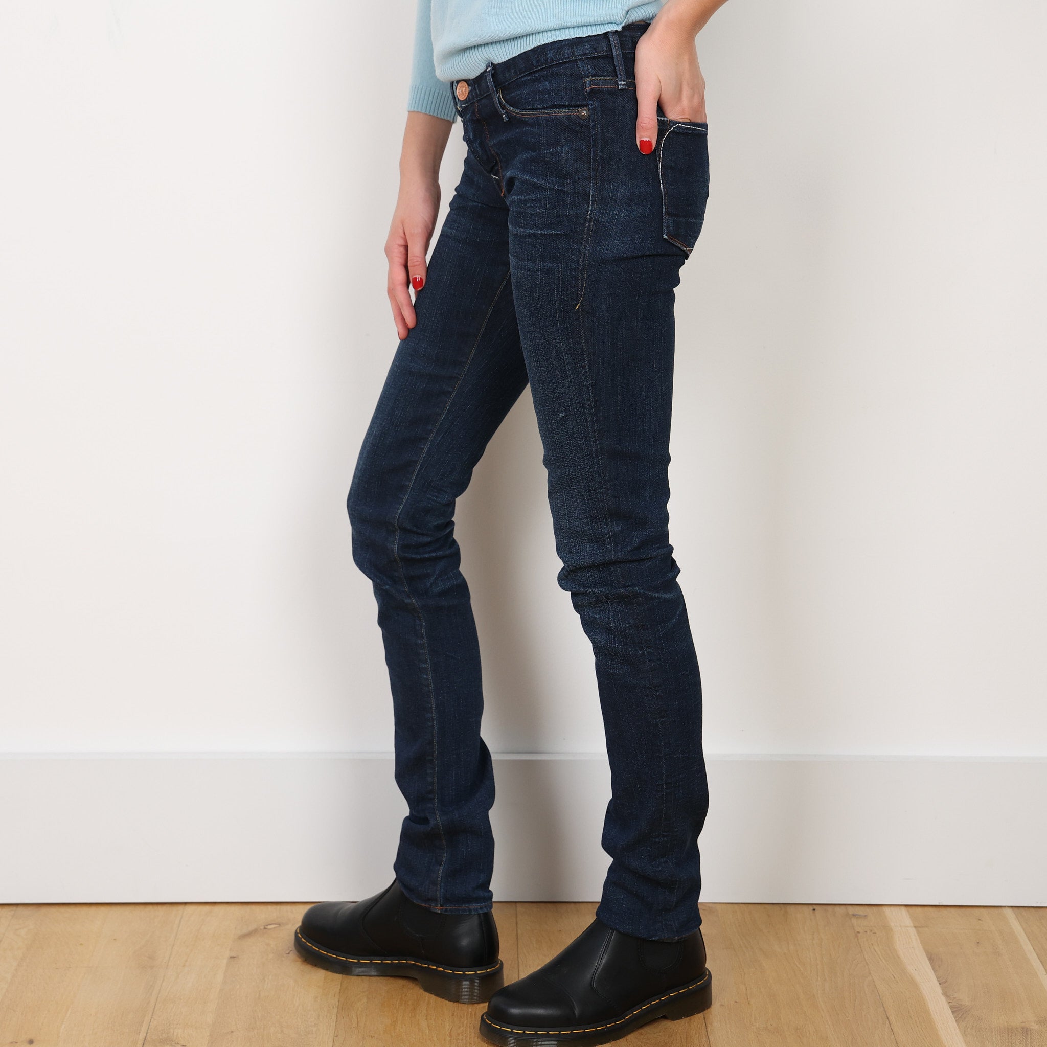 Jeans, Waist 26