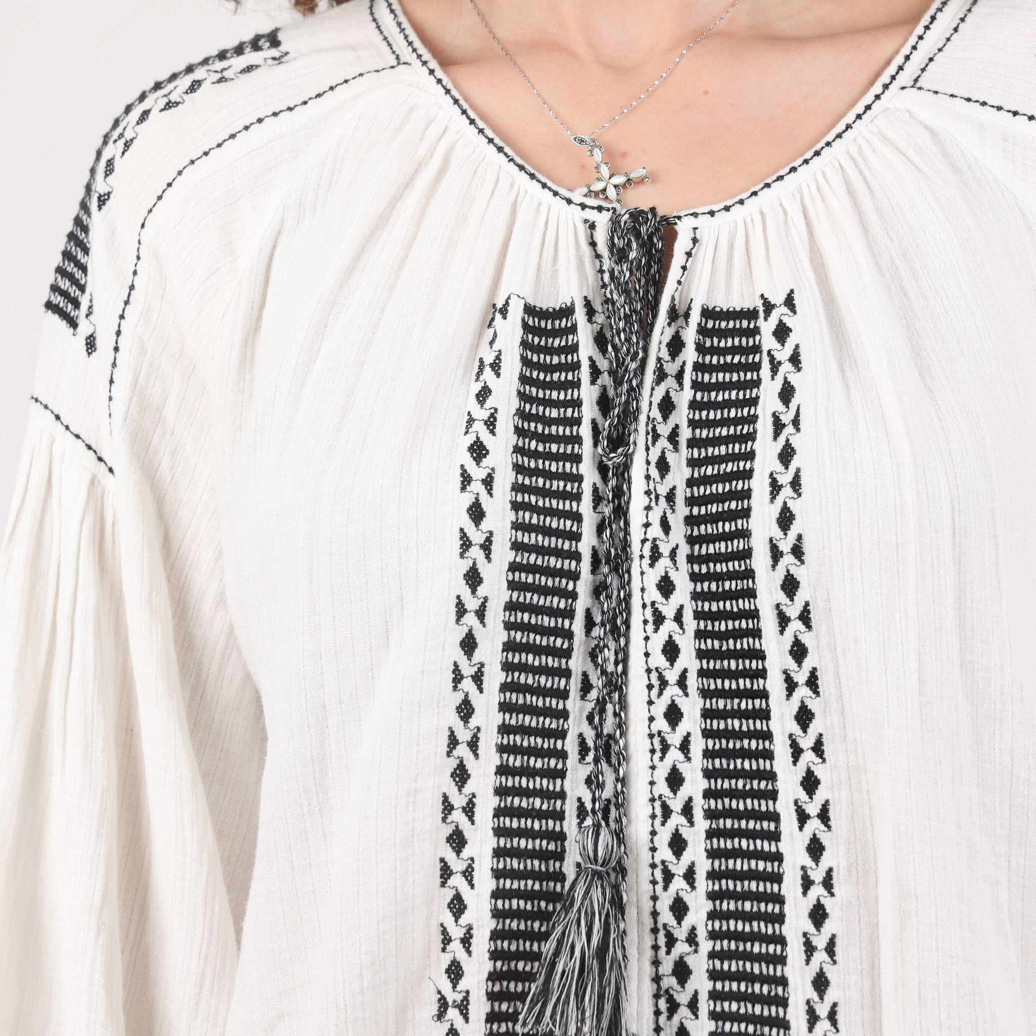 Top, UK Size 10