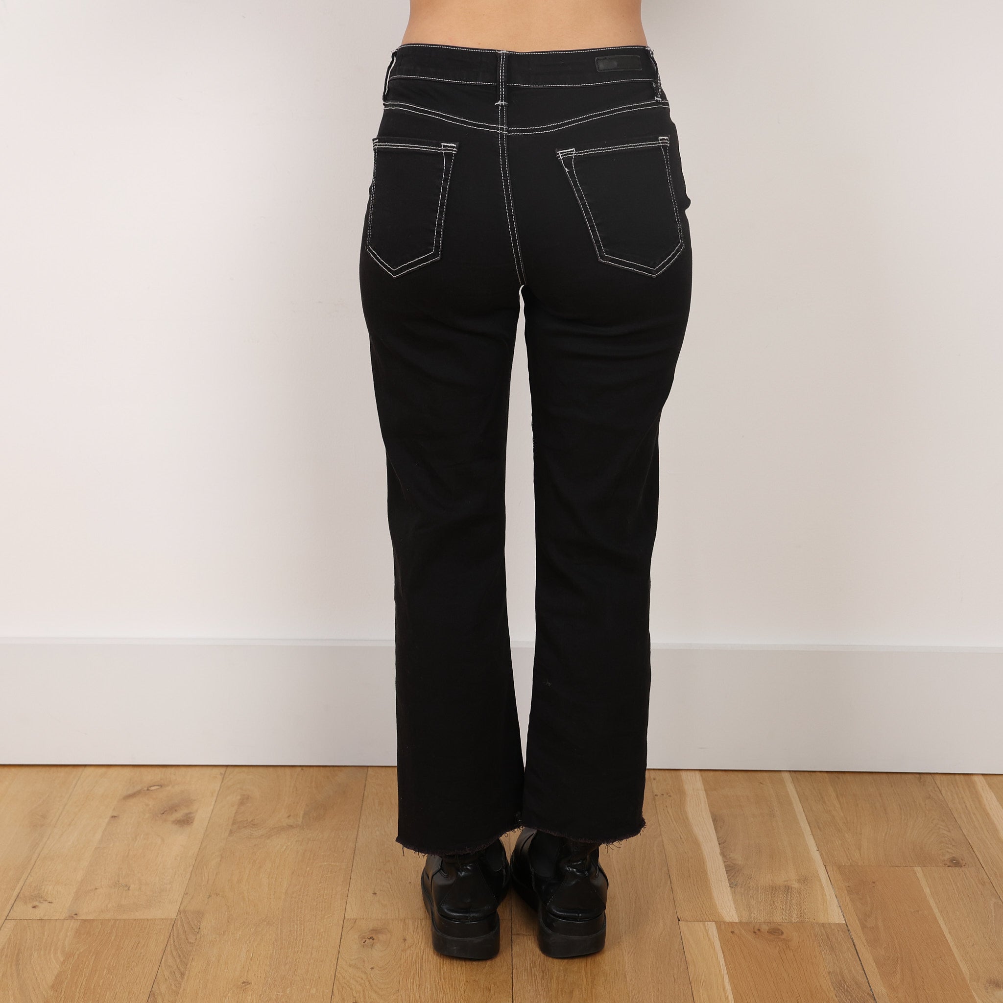 Jeans, Waist 27