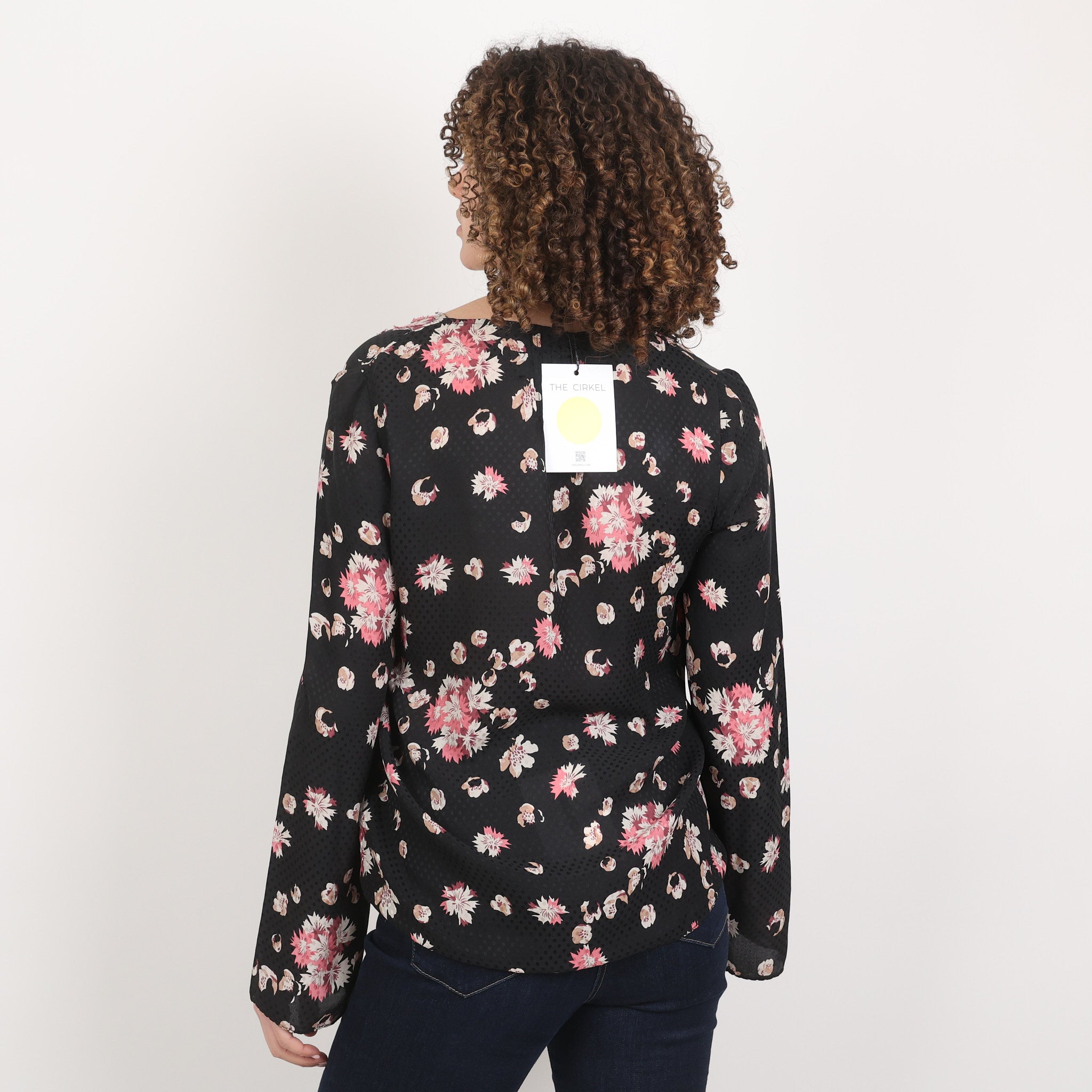 Blouse, UK Size 10