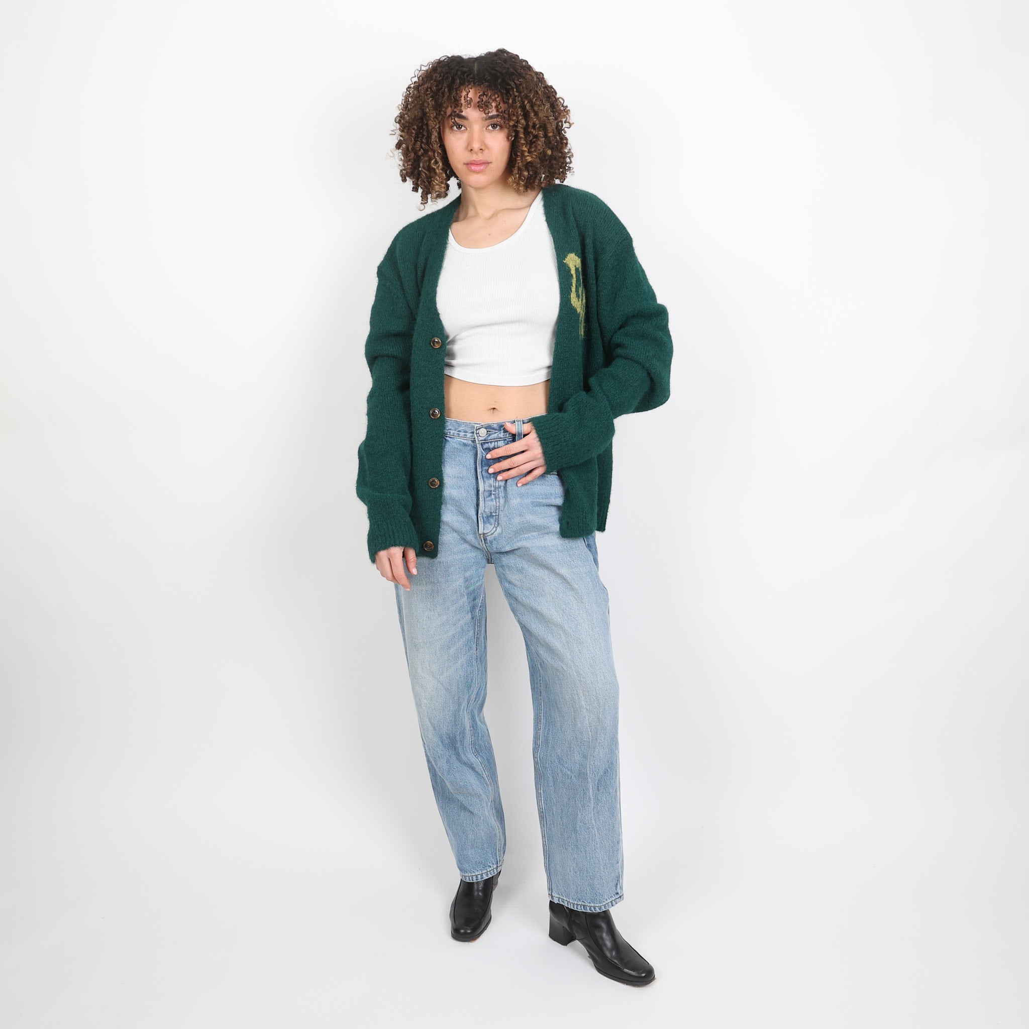 Jeans, Waist 30