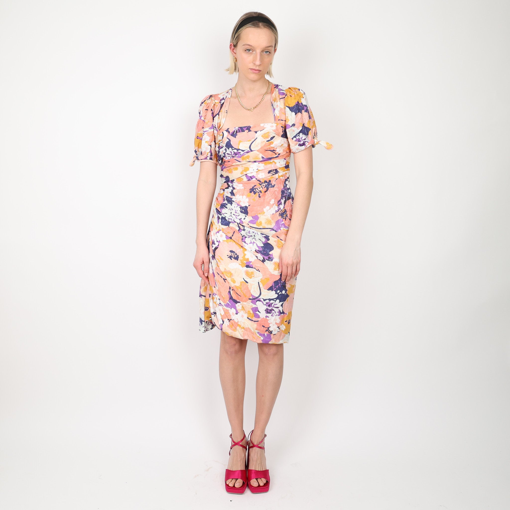 Dress, UK Size 10