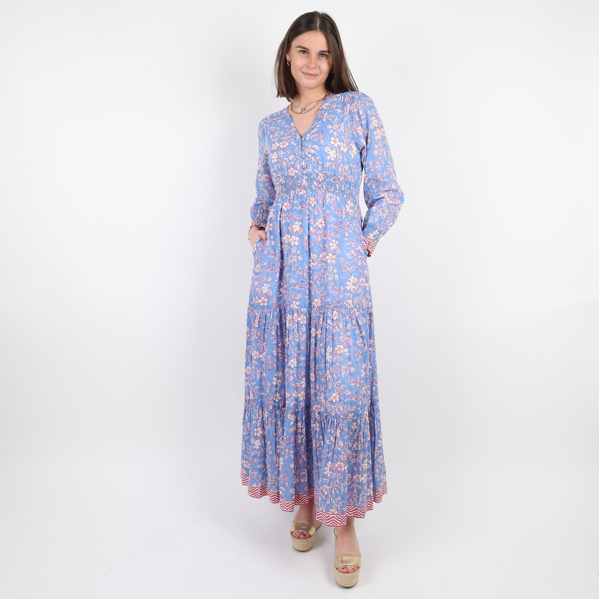 Dress, UK Size 10
