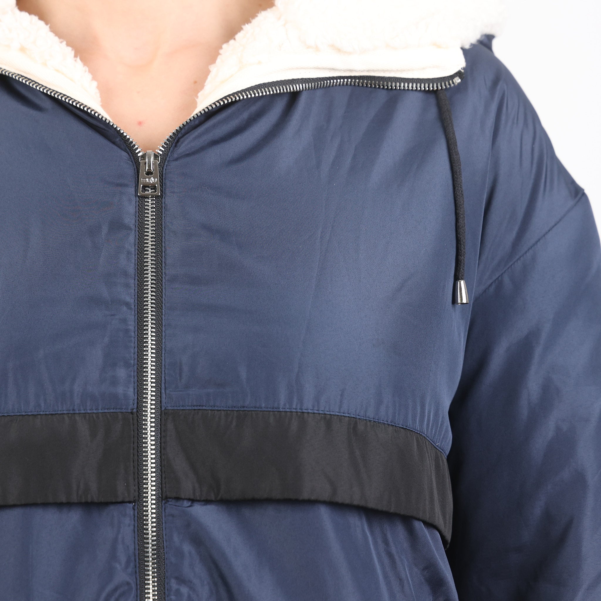 Coat, UK Size 10