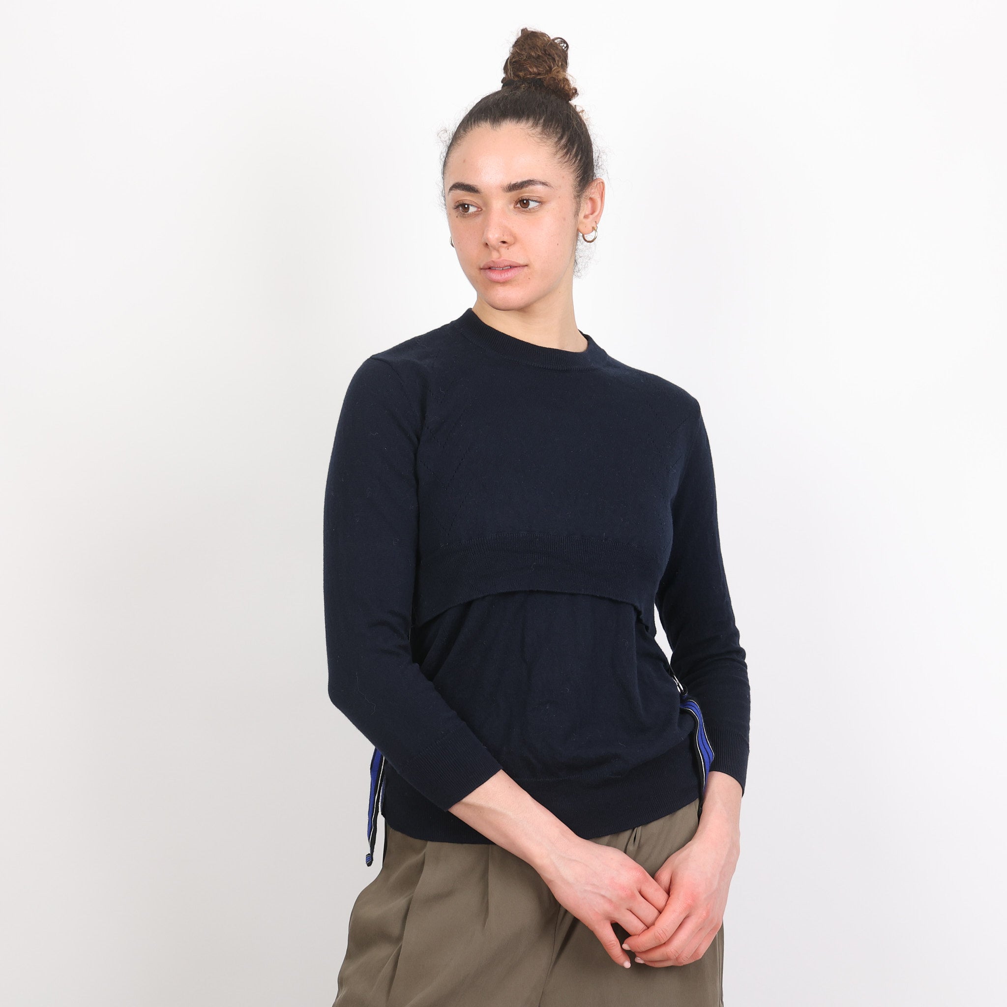 Jumper, UK Size 8