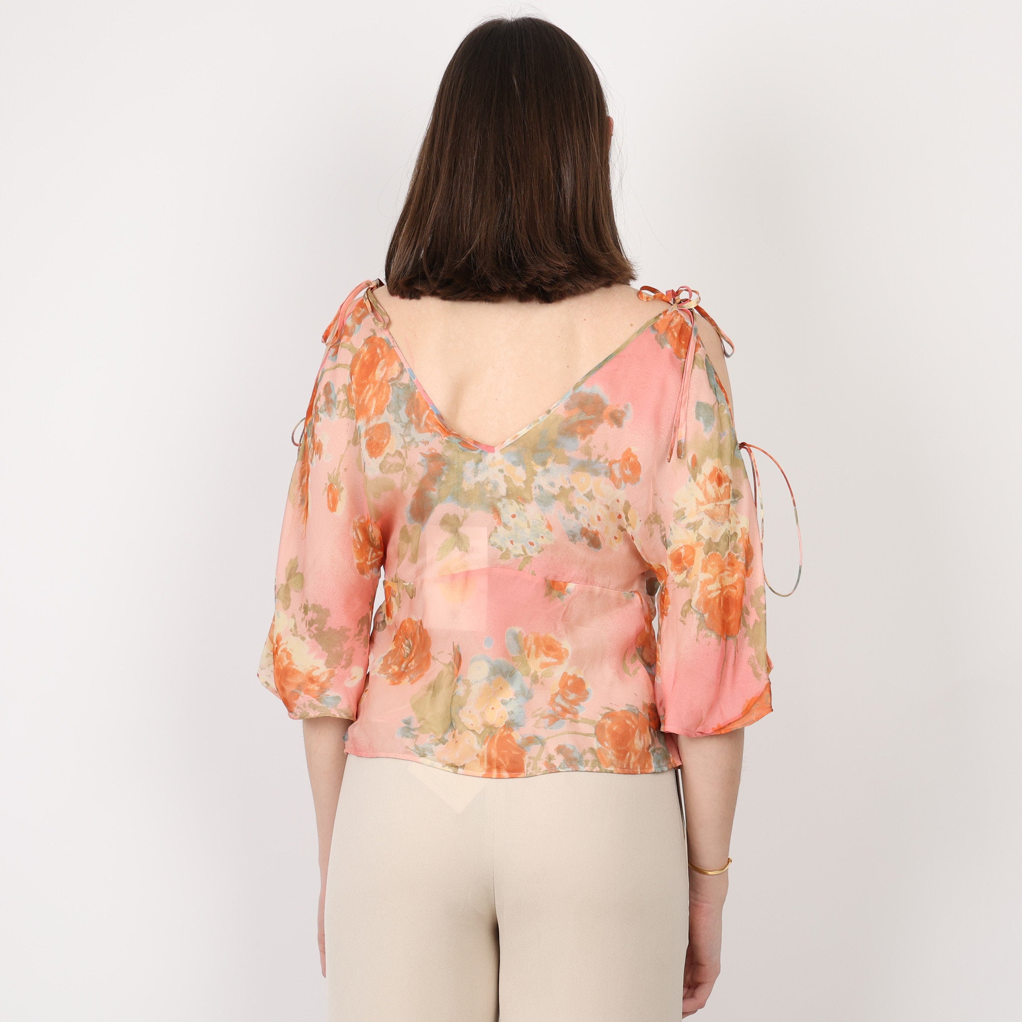 Top, UK Size 10