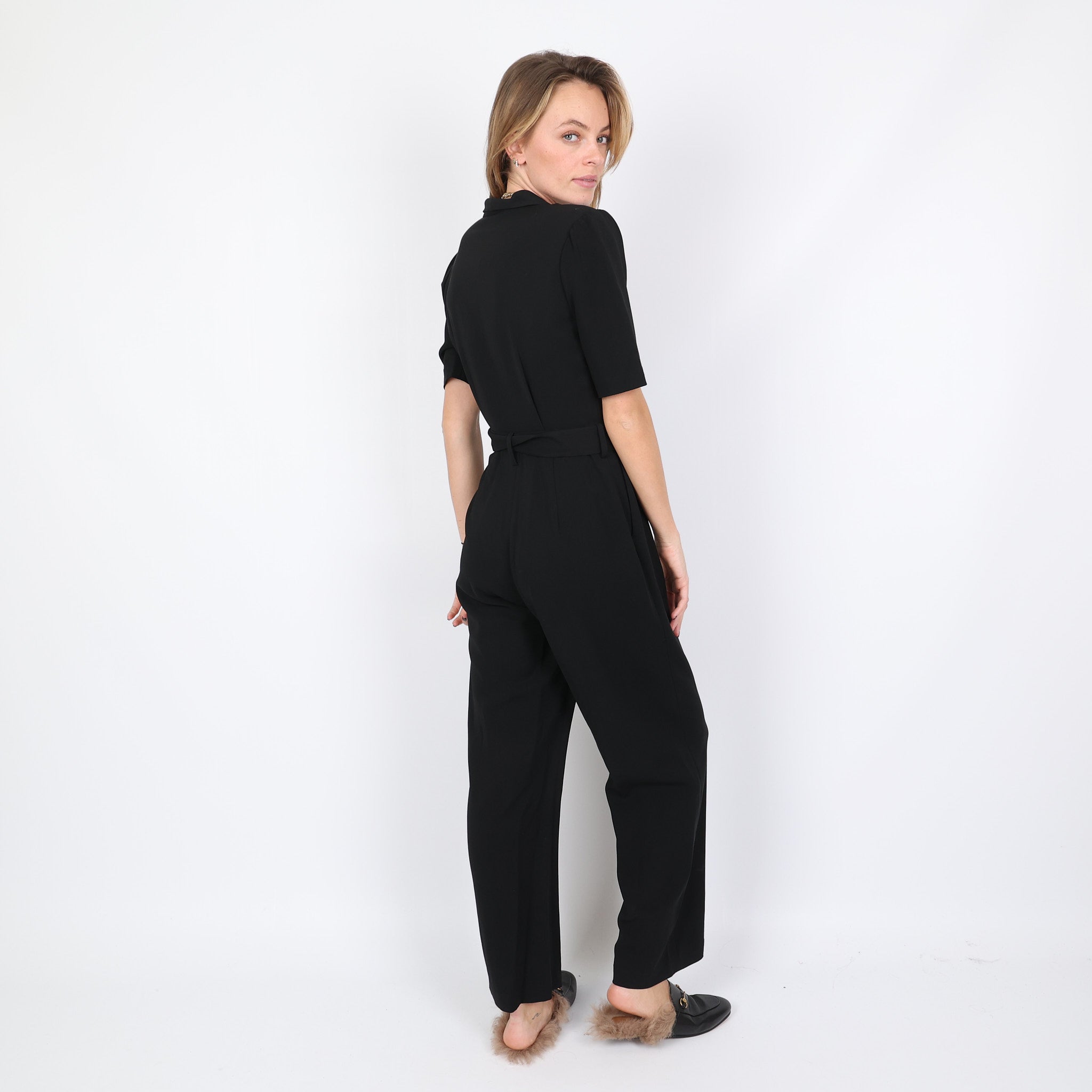 Jumpsuit, UK Size 8
