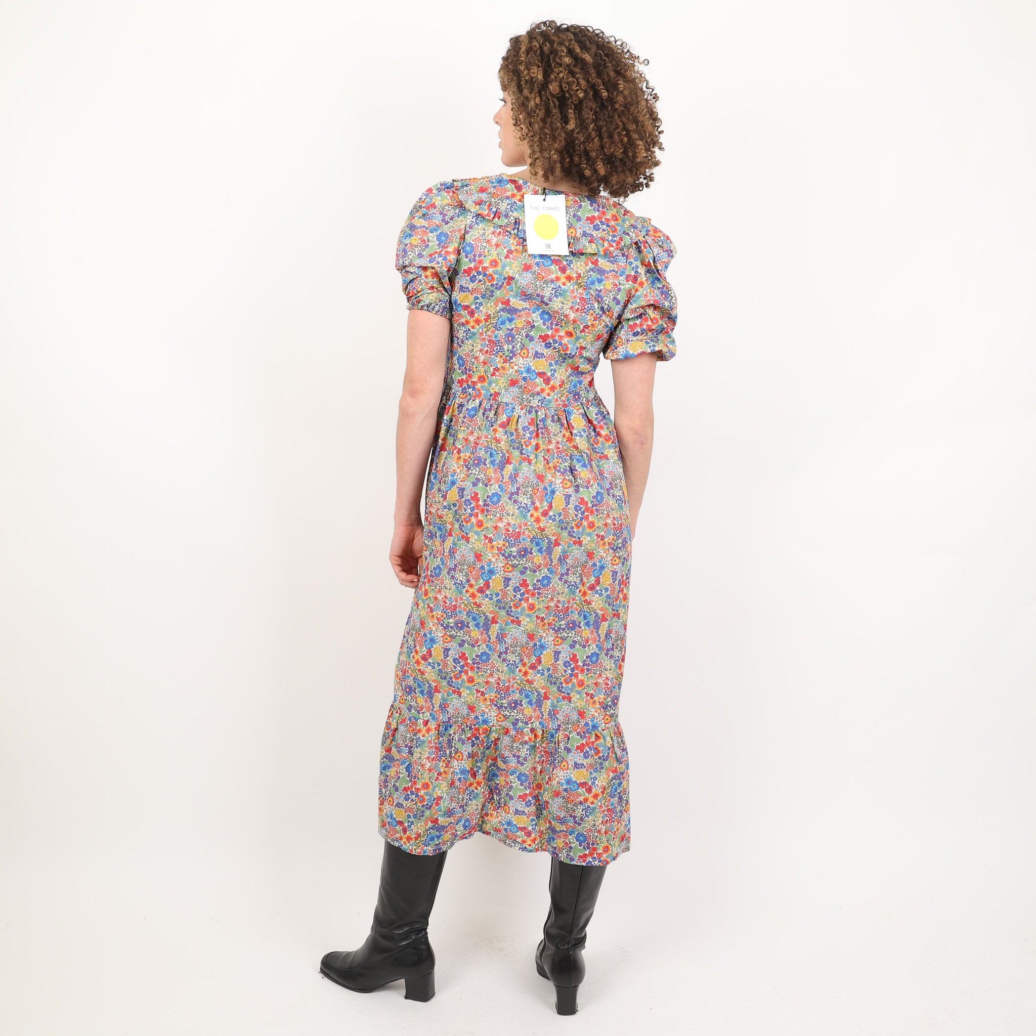 Dress, UK Size 10