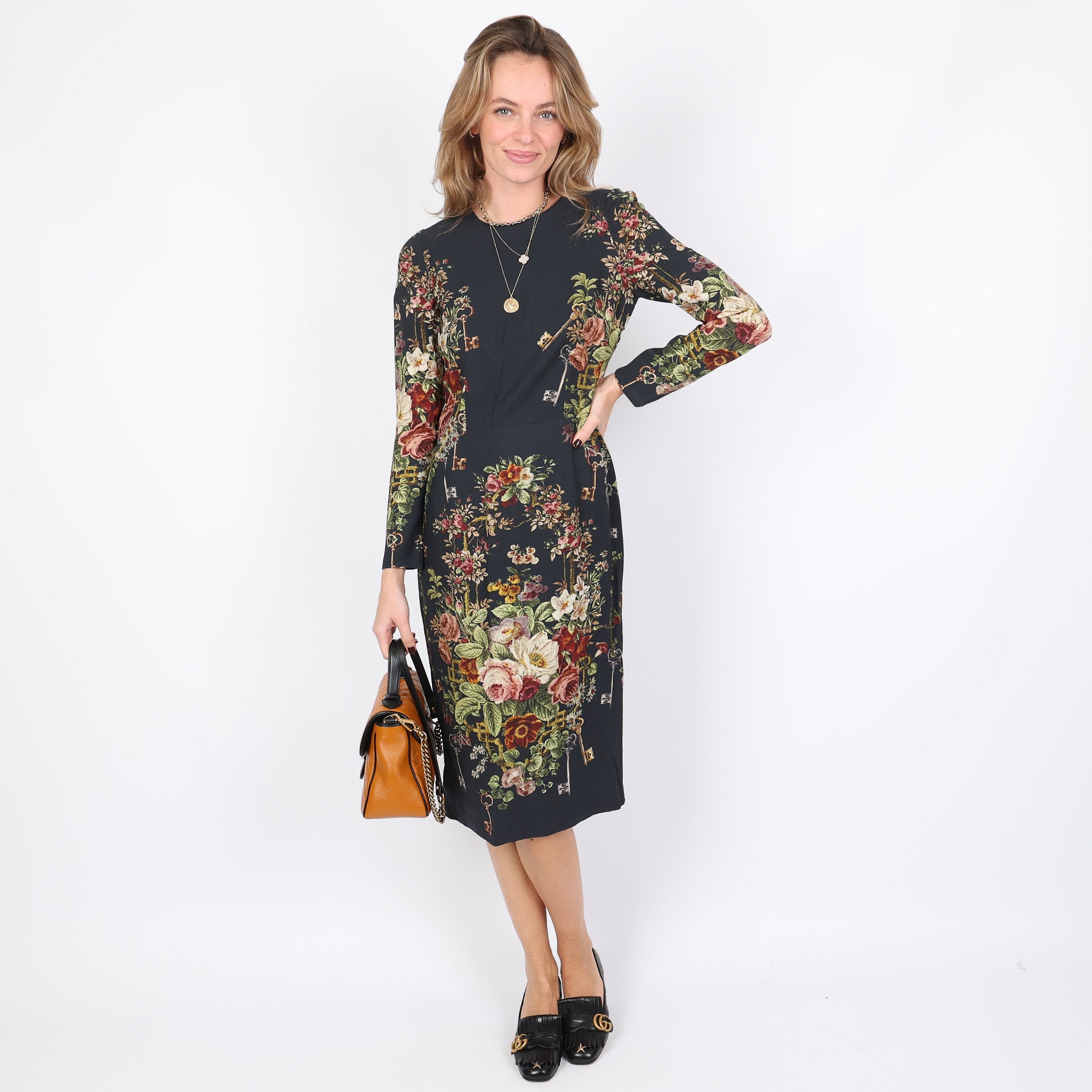 Dress, UK Size 8