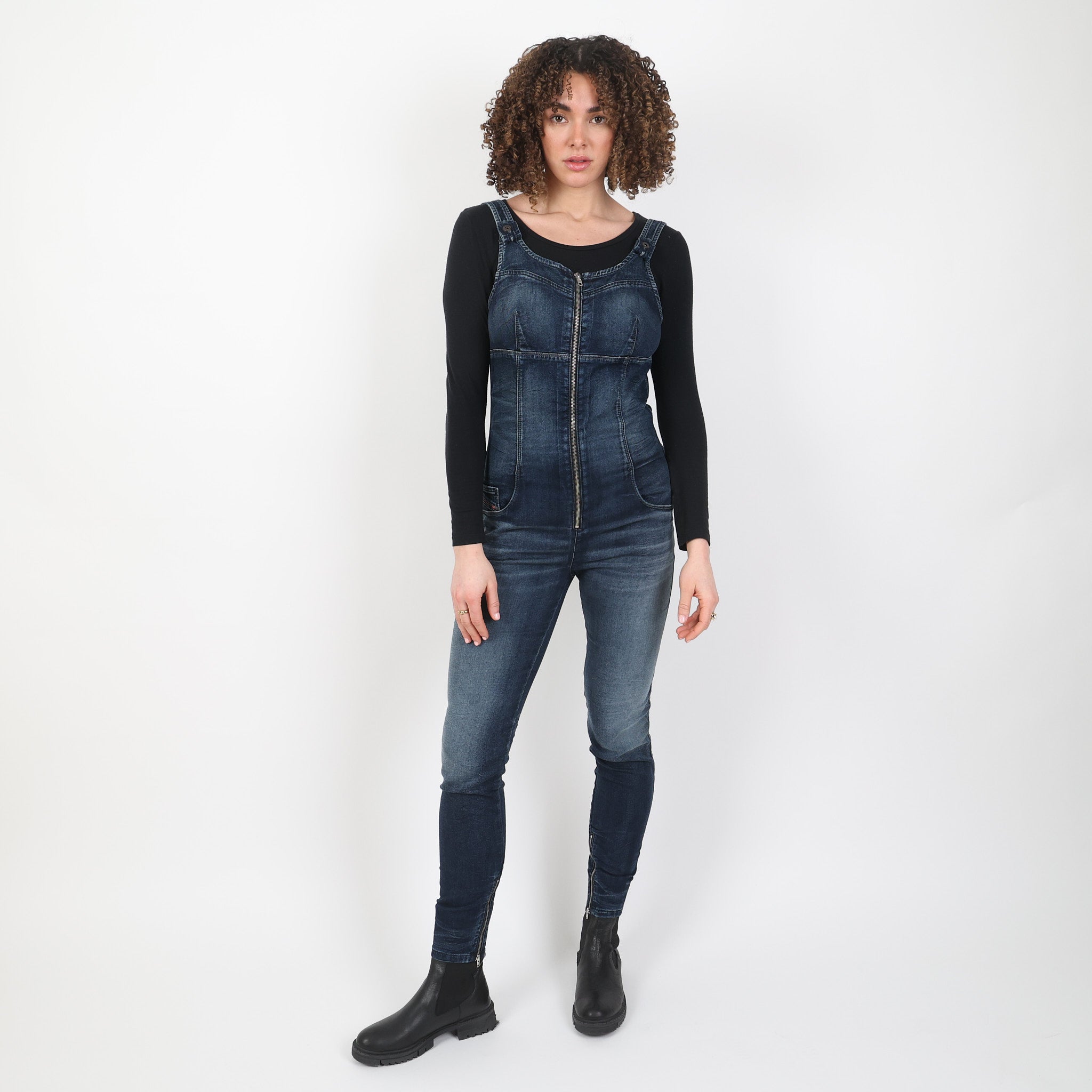 Jumpsuit, UK Size 10