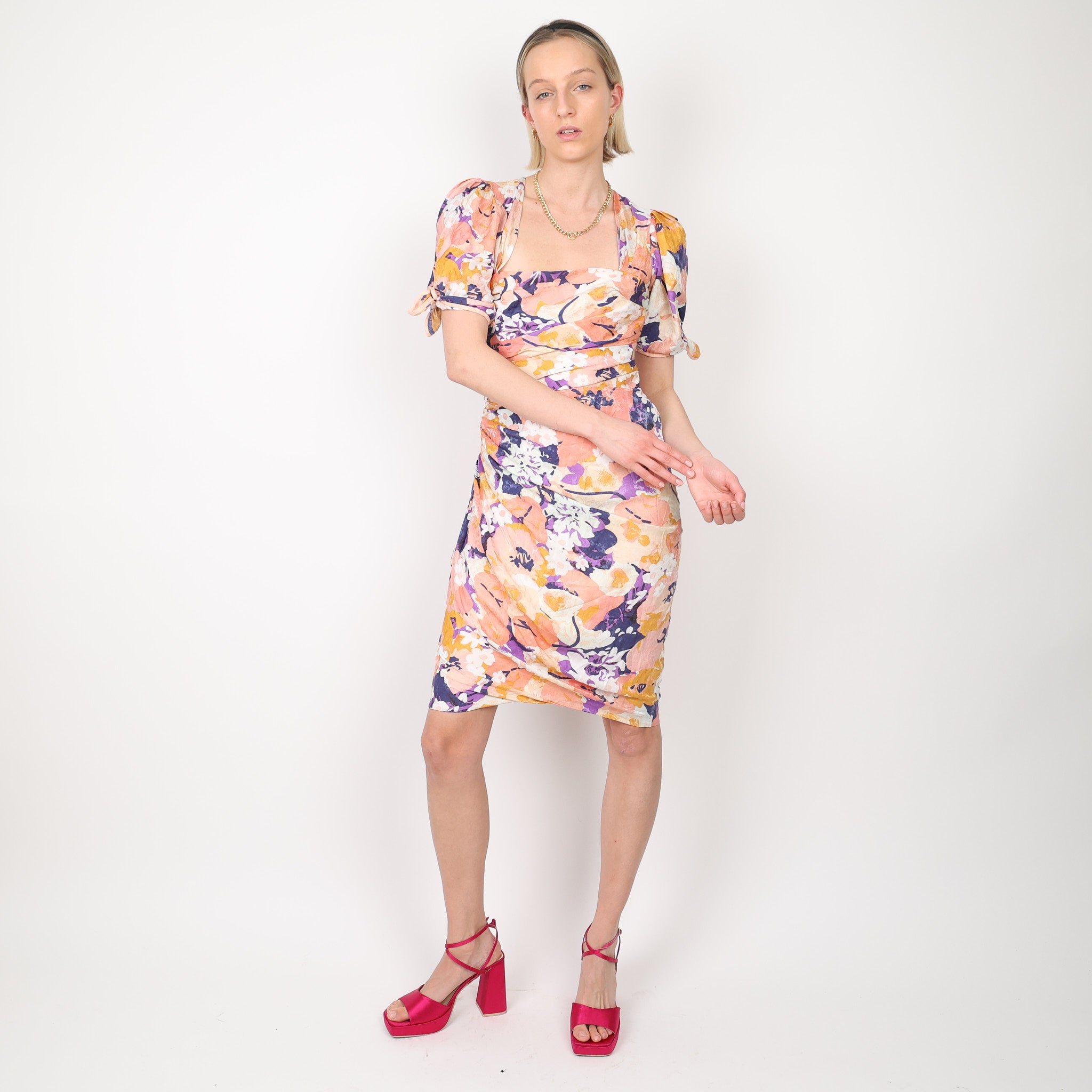 Dress, UK Size 10