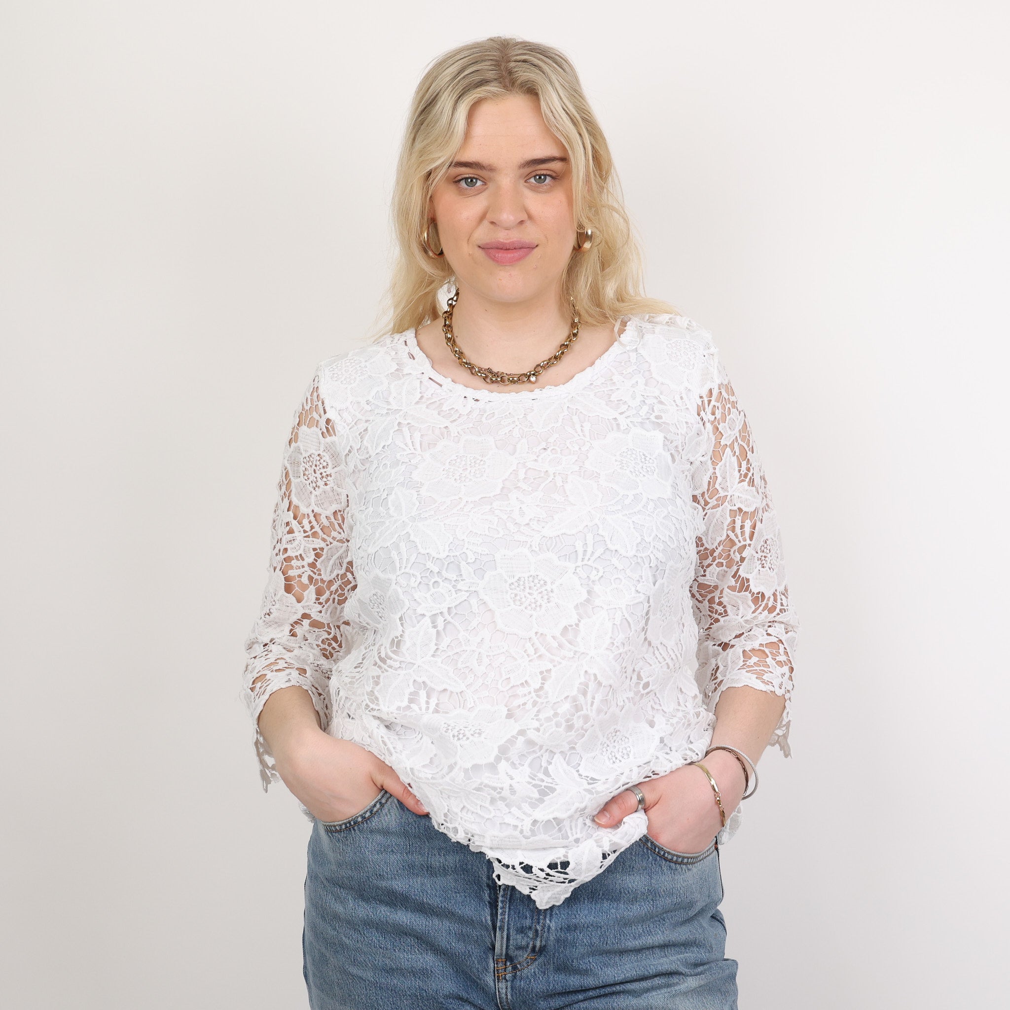 Top, UK Size 18