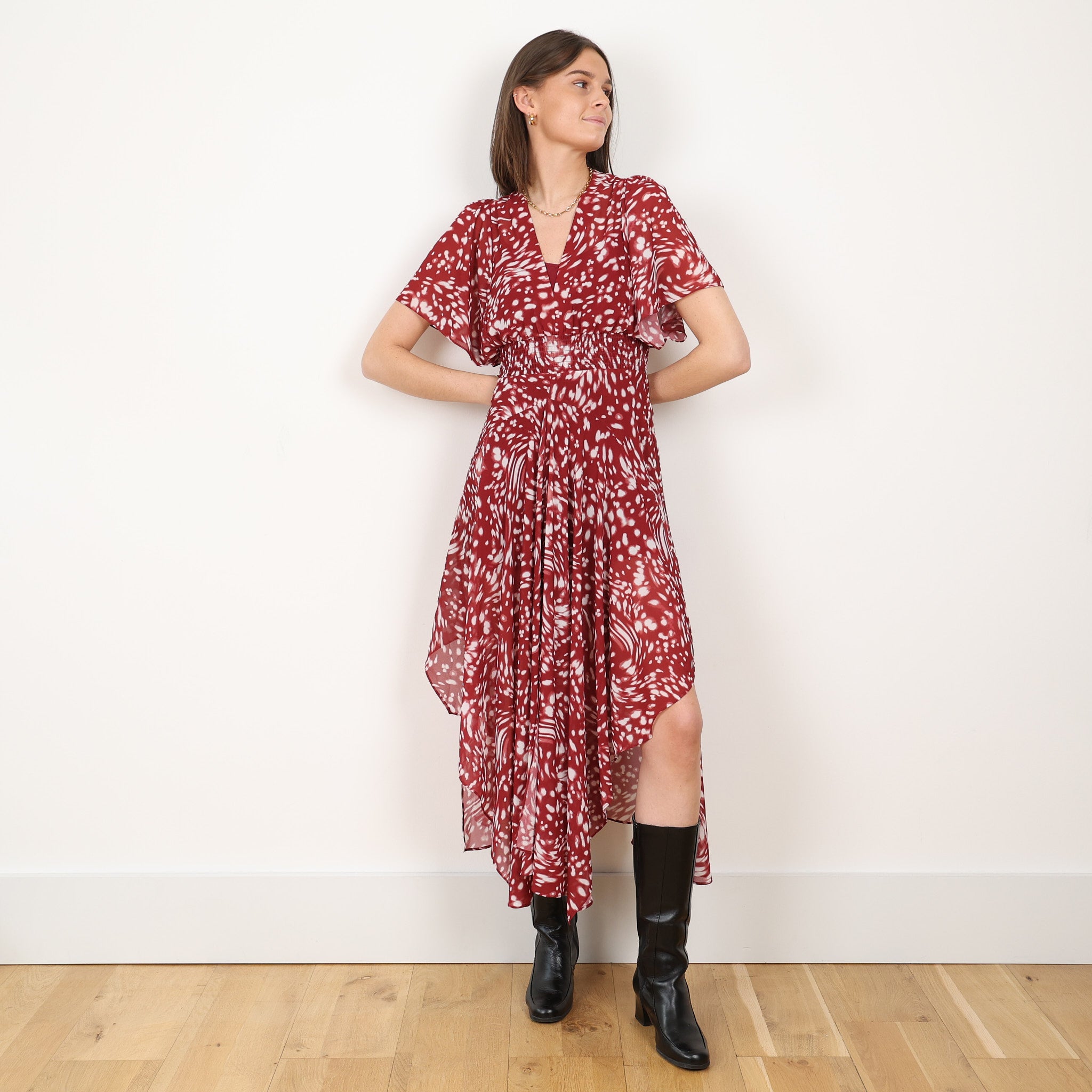 Dress, UK Size 8