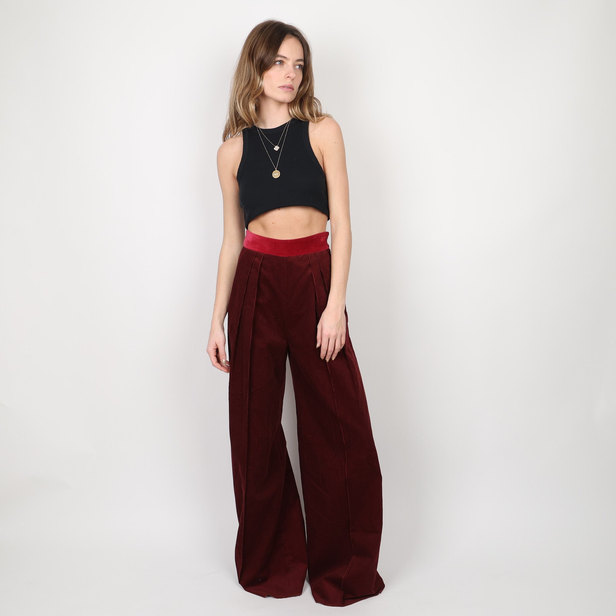 Trousers, UK Size 6